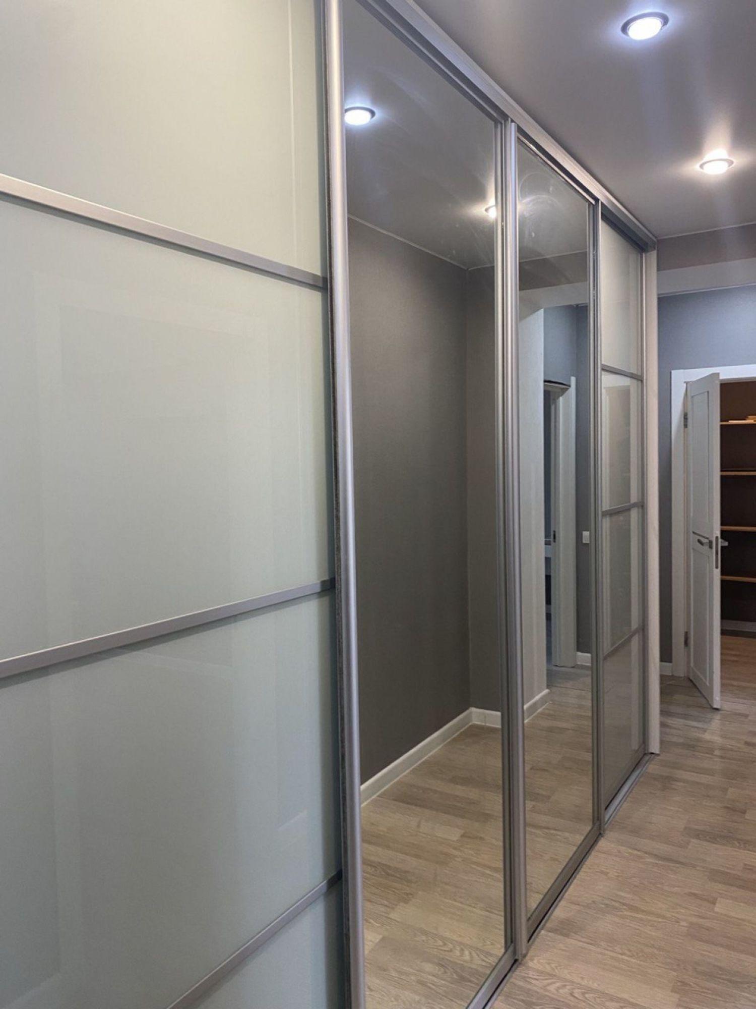 Купить квартиру за 10 800 000 рублей на 5-я просека, 133