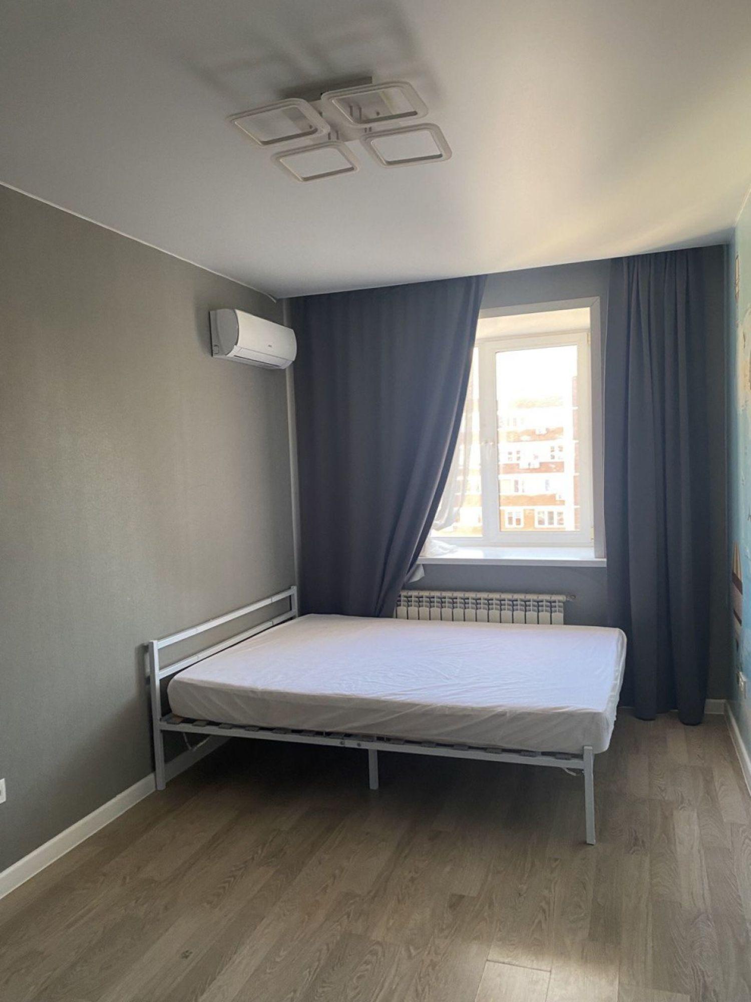 Купить квартиру за 10 800 000 рублей на 5-я просека, 133