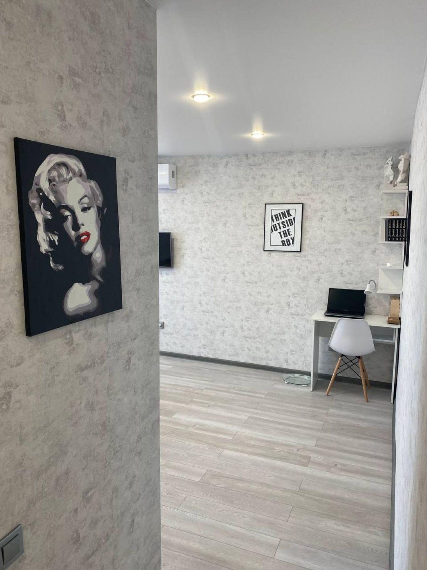 Купить квартиру за 6 550 000 рублей на Гагарина улица, 21