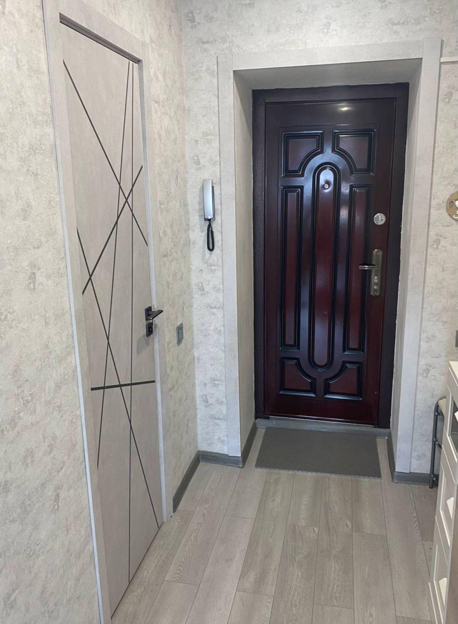 Купить квартиру за 6 550 000 рублей на Гагарина улица, 21