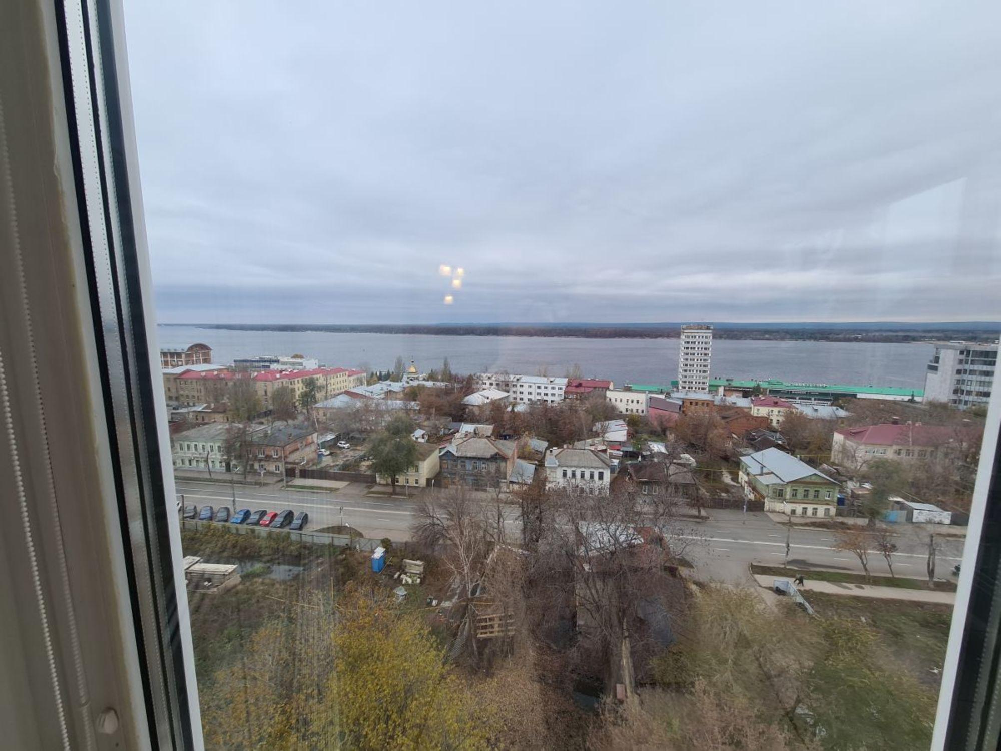 Купить квартиру за 35 555 000 рублей на Алексея Толстого улица, 72