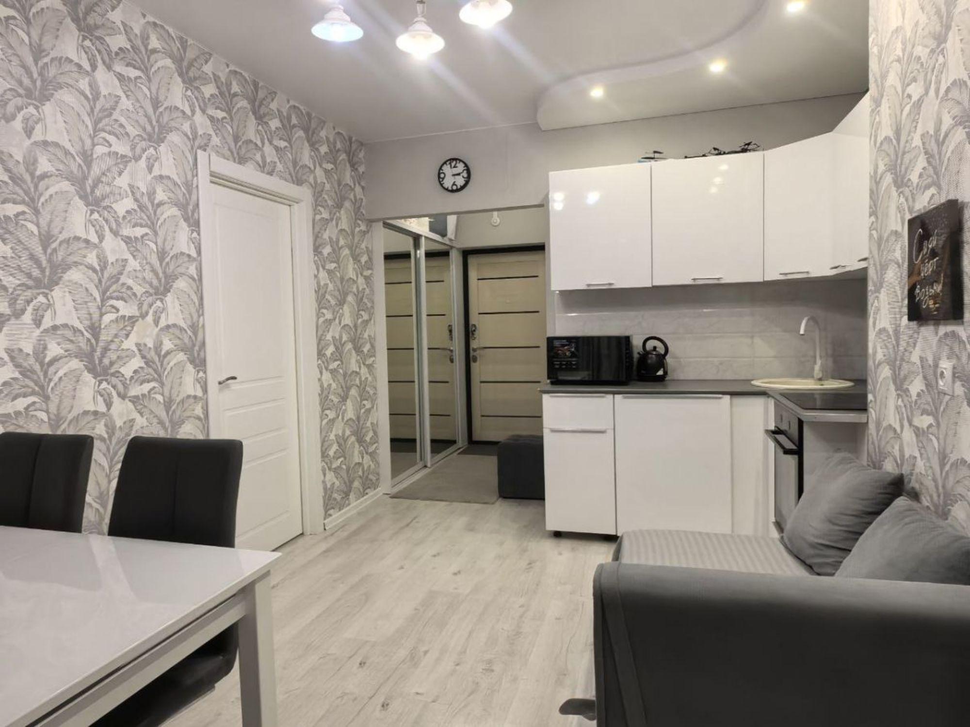 Купить квартиру за 7 500 000 рублей на 7-я просека 3-й проезд, 50А