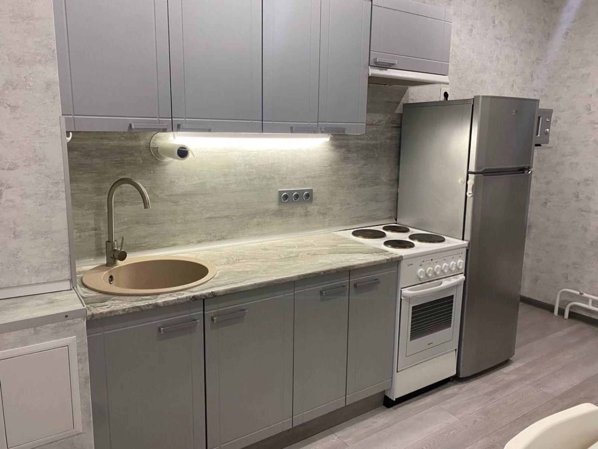 Купить квартиру за 6 550 000 рублей на Гагарина улица, 21