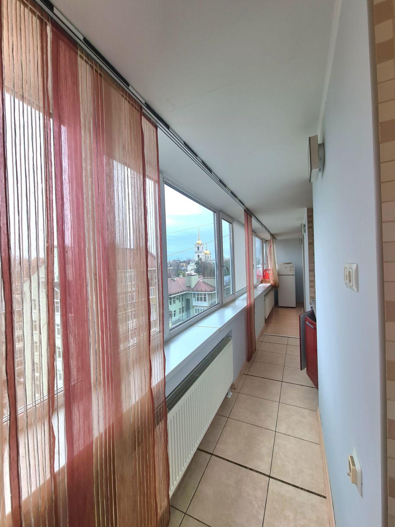 Купить квартиру за 35 555 000 рублей на Алексея Толстого улица, 72