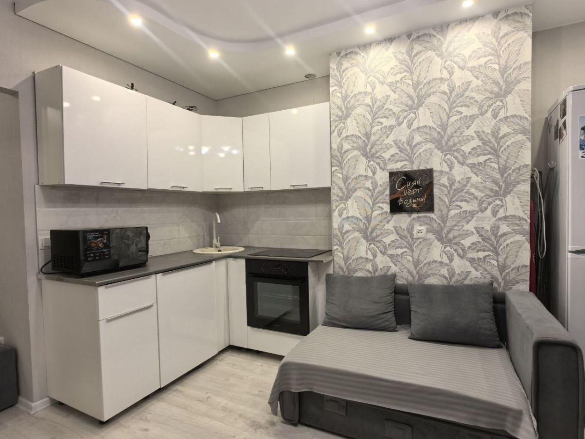 Купить квартиру за 7 500 000 рублей на 7-я просека 3-й проезд, 50А