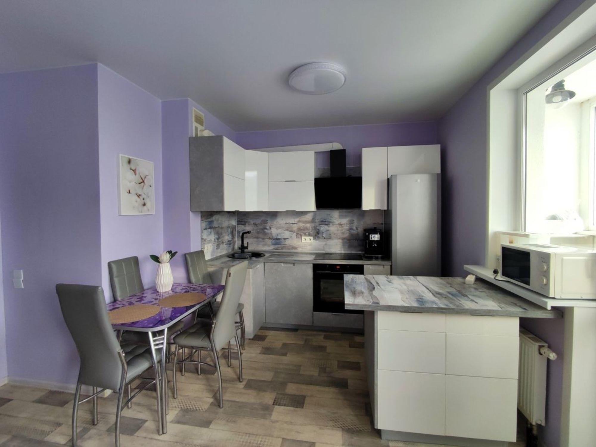 Купить студию за 6 500 000 рублей на Съездовская улица, 9