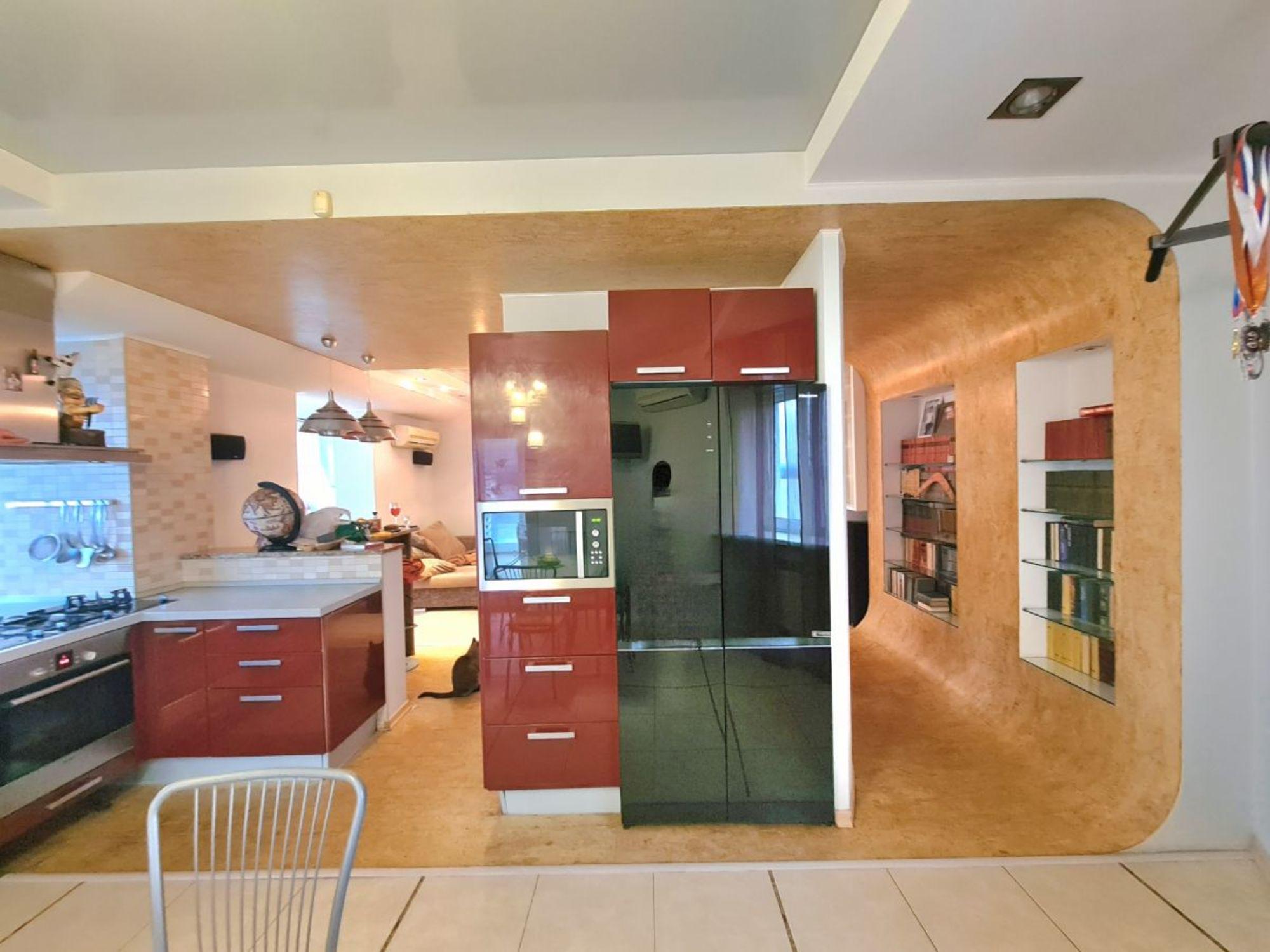 Купить квартиру за 35 555 000 рублей на Алексея Толстого улица, 72