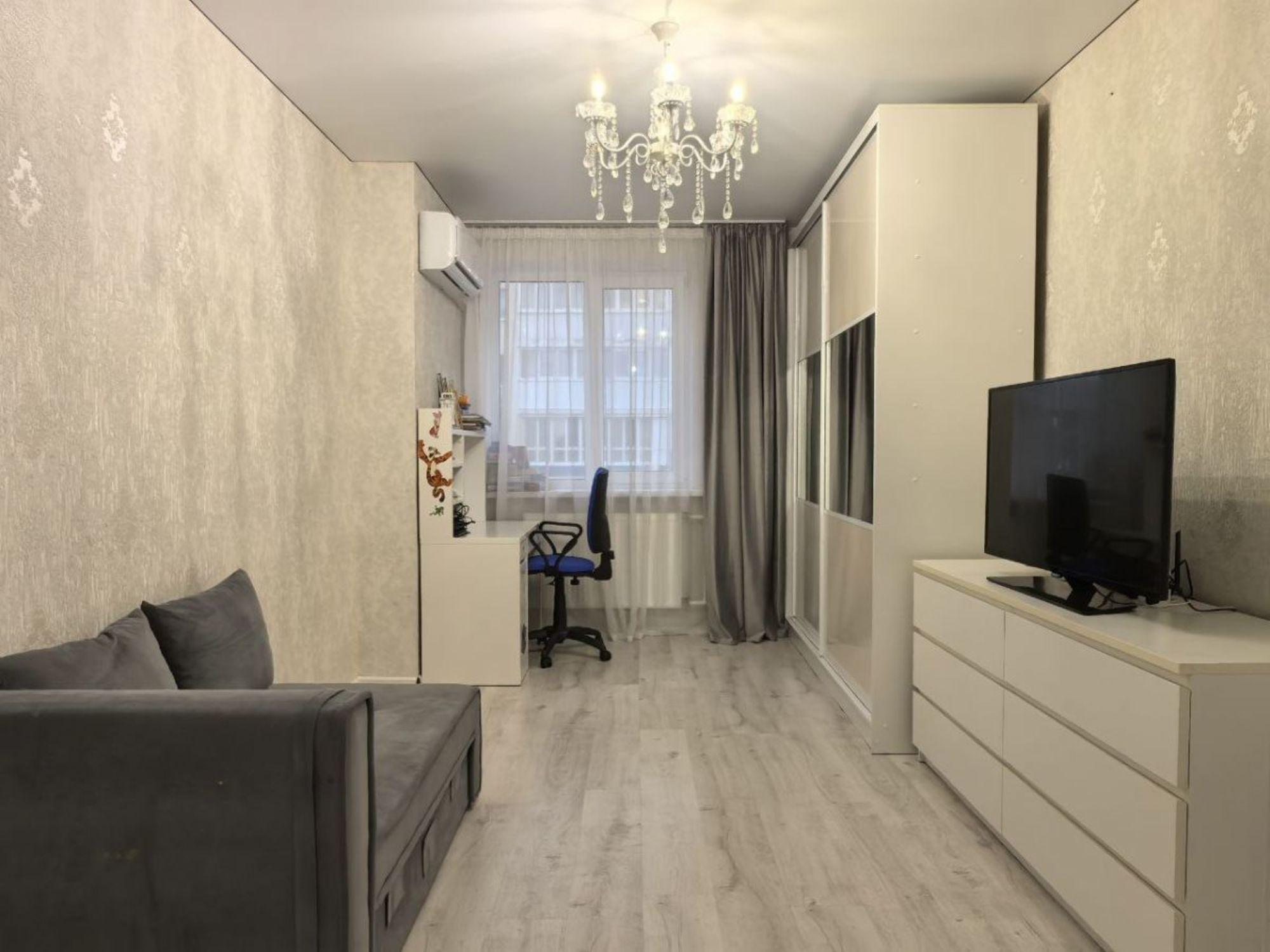 Купить квартиру за 7 500 000 рублей на 7-я просека 3-й проезд, 50А