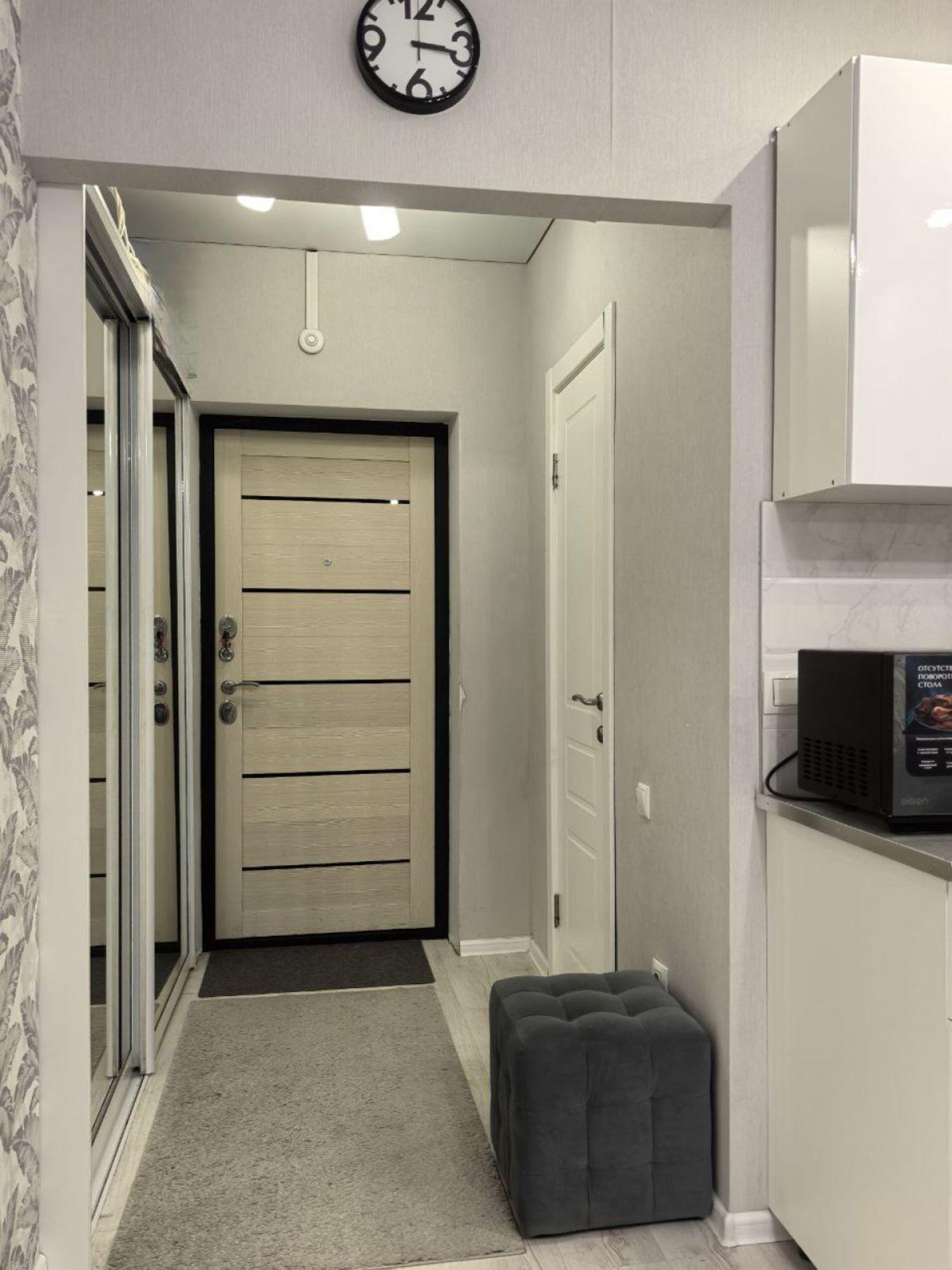 Купить квартиру за 7 500 000 рублей на 7-я просека 3-й проезд, 50А