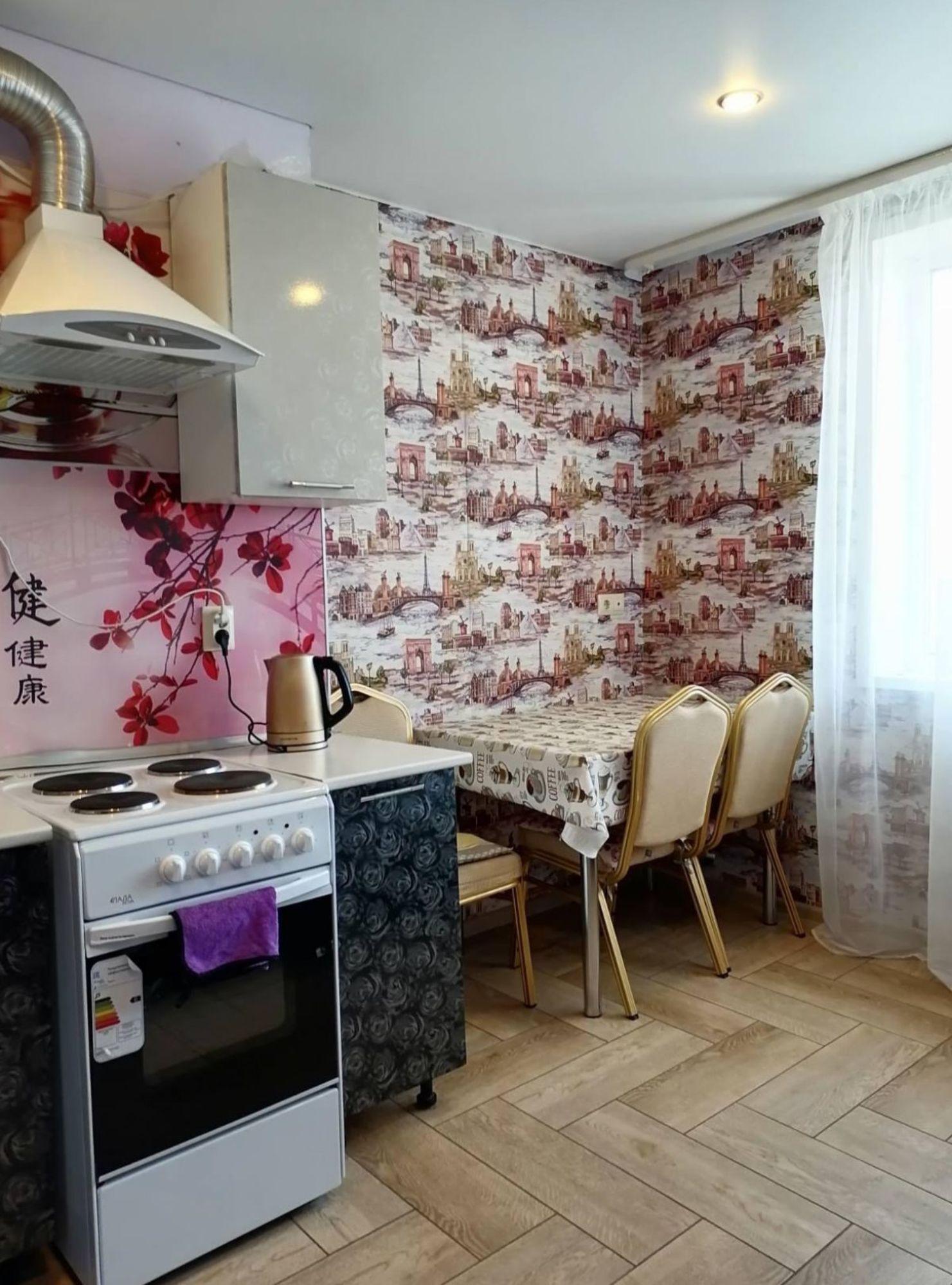 Купить квартиру за 6 500 000 рублей на Дыбенко улица, 27А