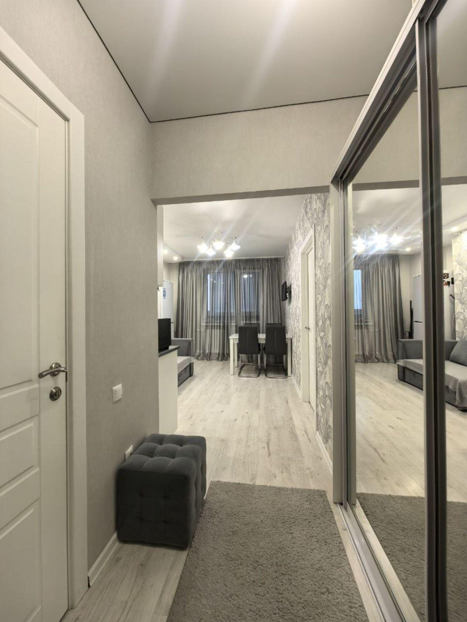 Купить квартиру за 7 500 000 рублей на 7-я просека 3-й проезд, 50А