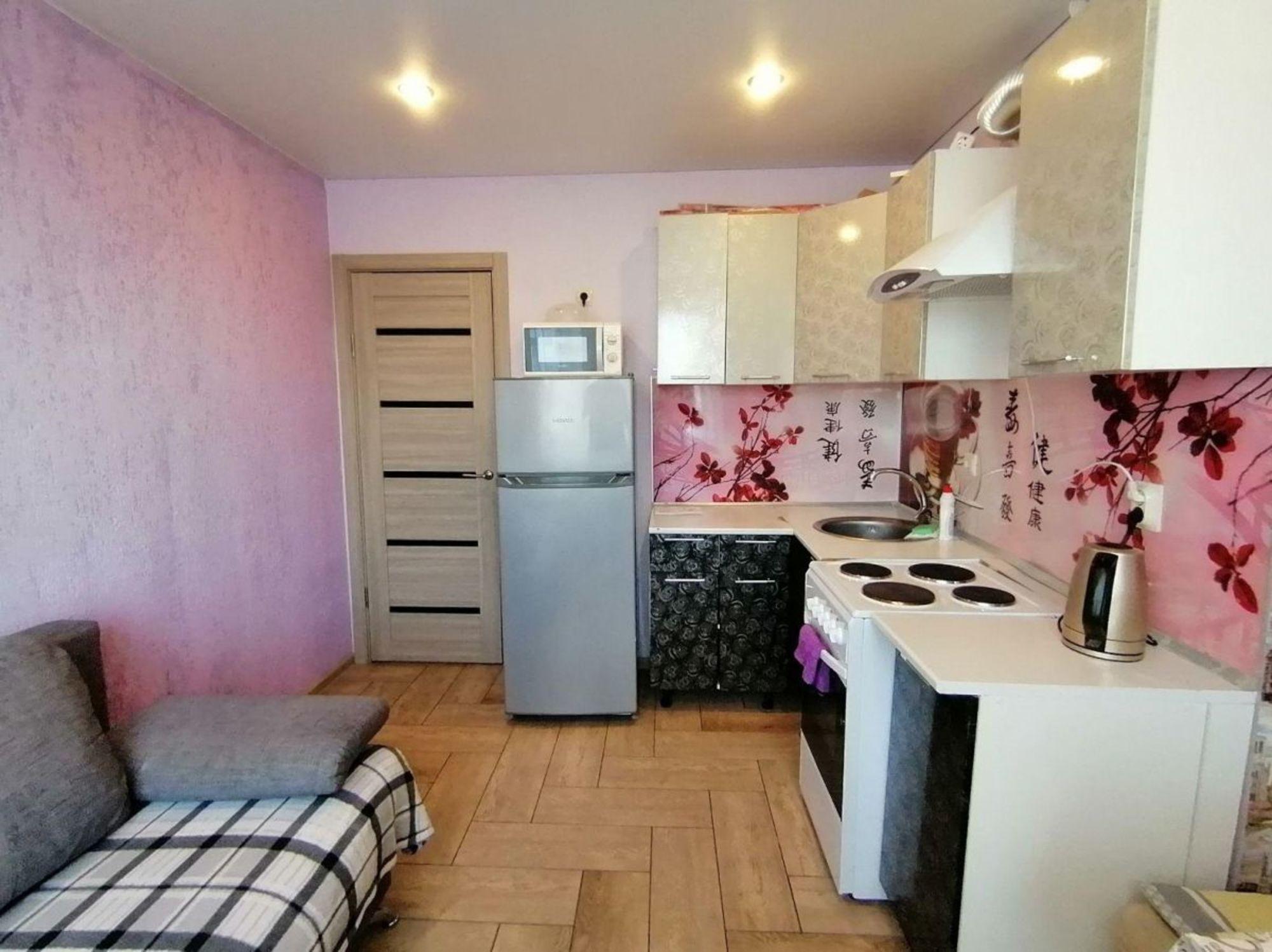 Купить квартиру за 6 500 000 рублей на Дыбенко улица, 27А