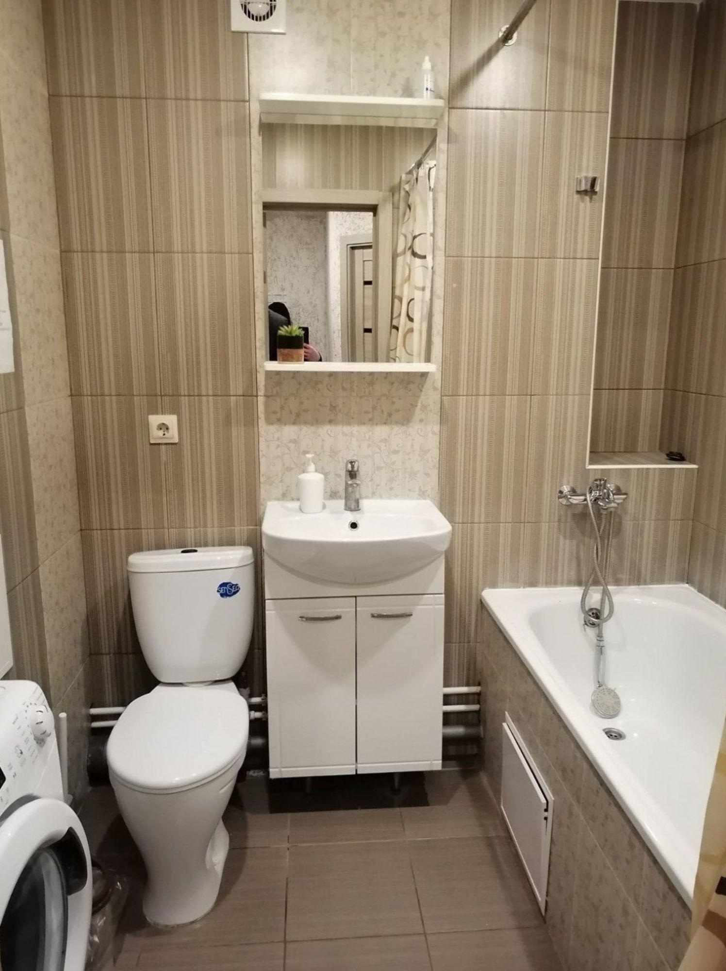 Купить квартиру за 6 500 000 рублей на Дыбенко улица, 27А