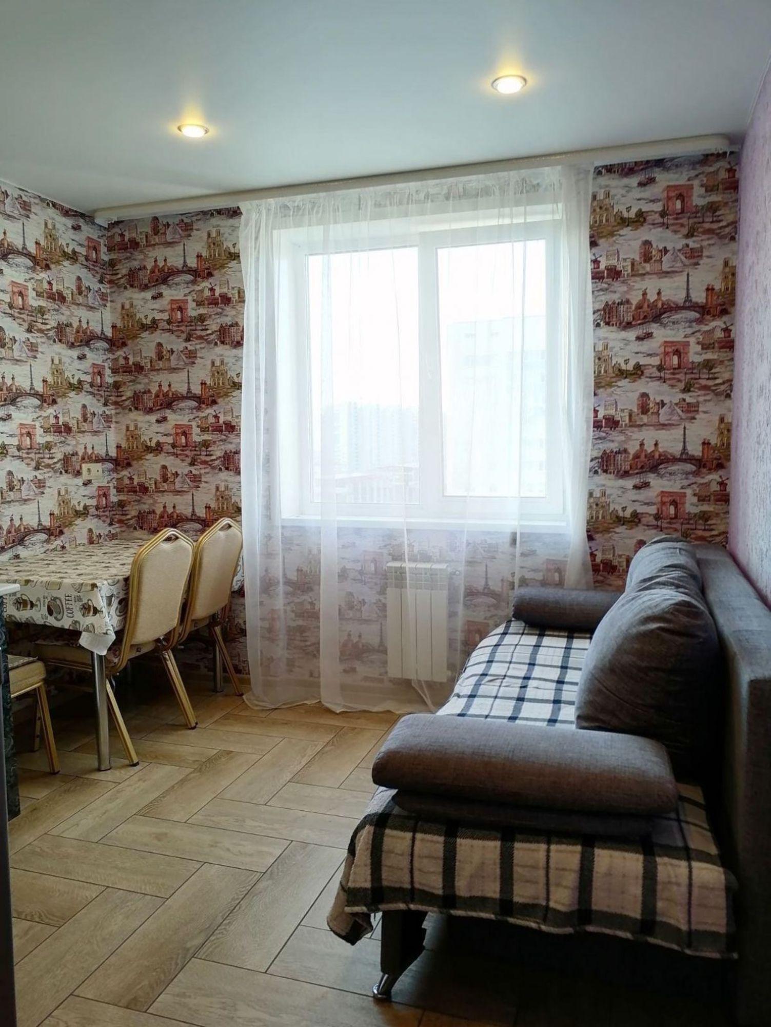 Купить квартиру за 6 500 000 рублей на Дыбенко улица, 27А