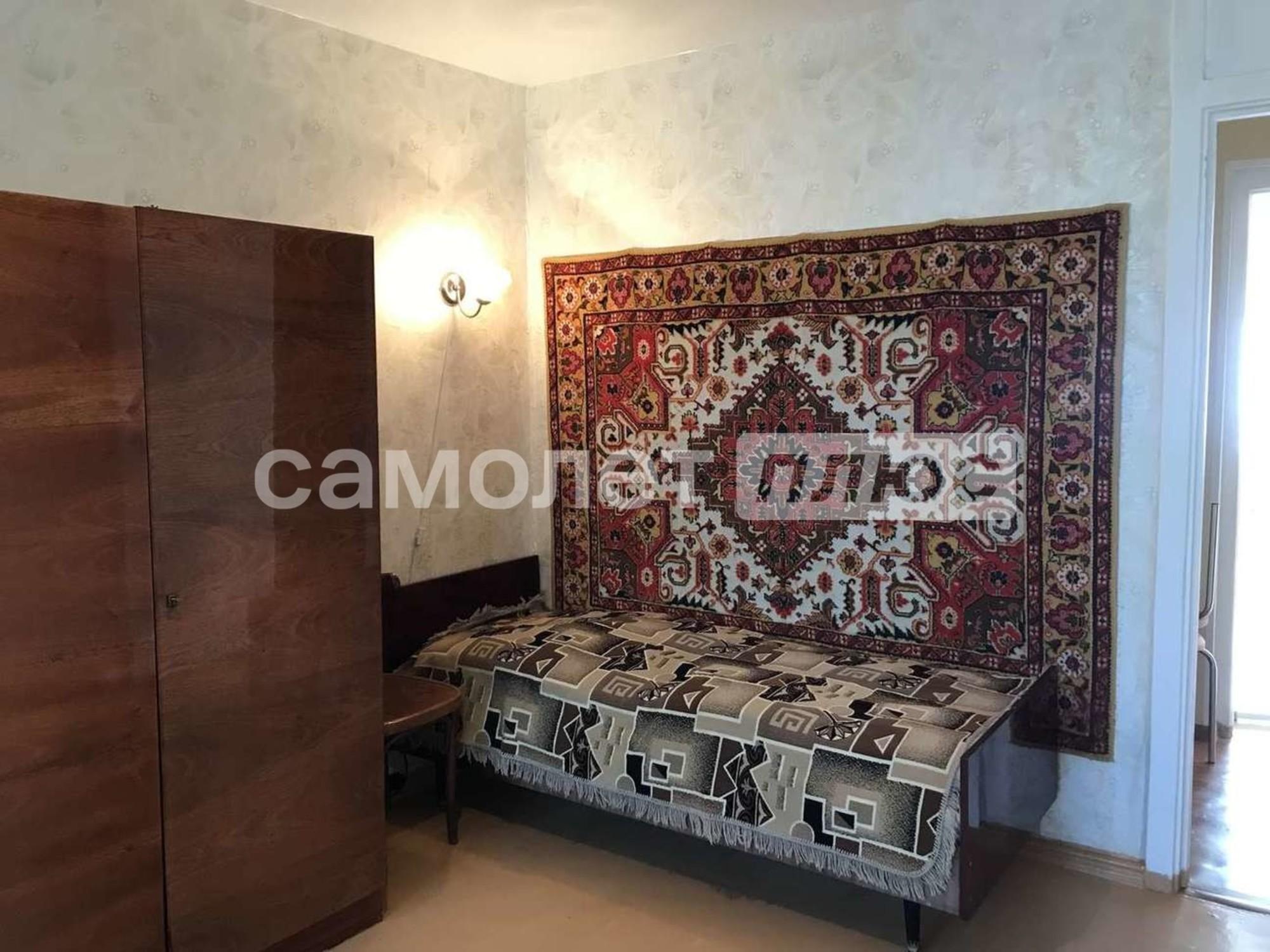 Сдать квартиру за 22 000 рублей на 15-й квартал, 9