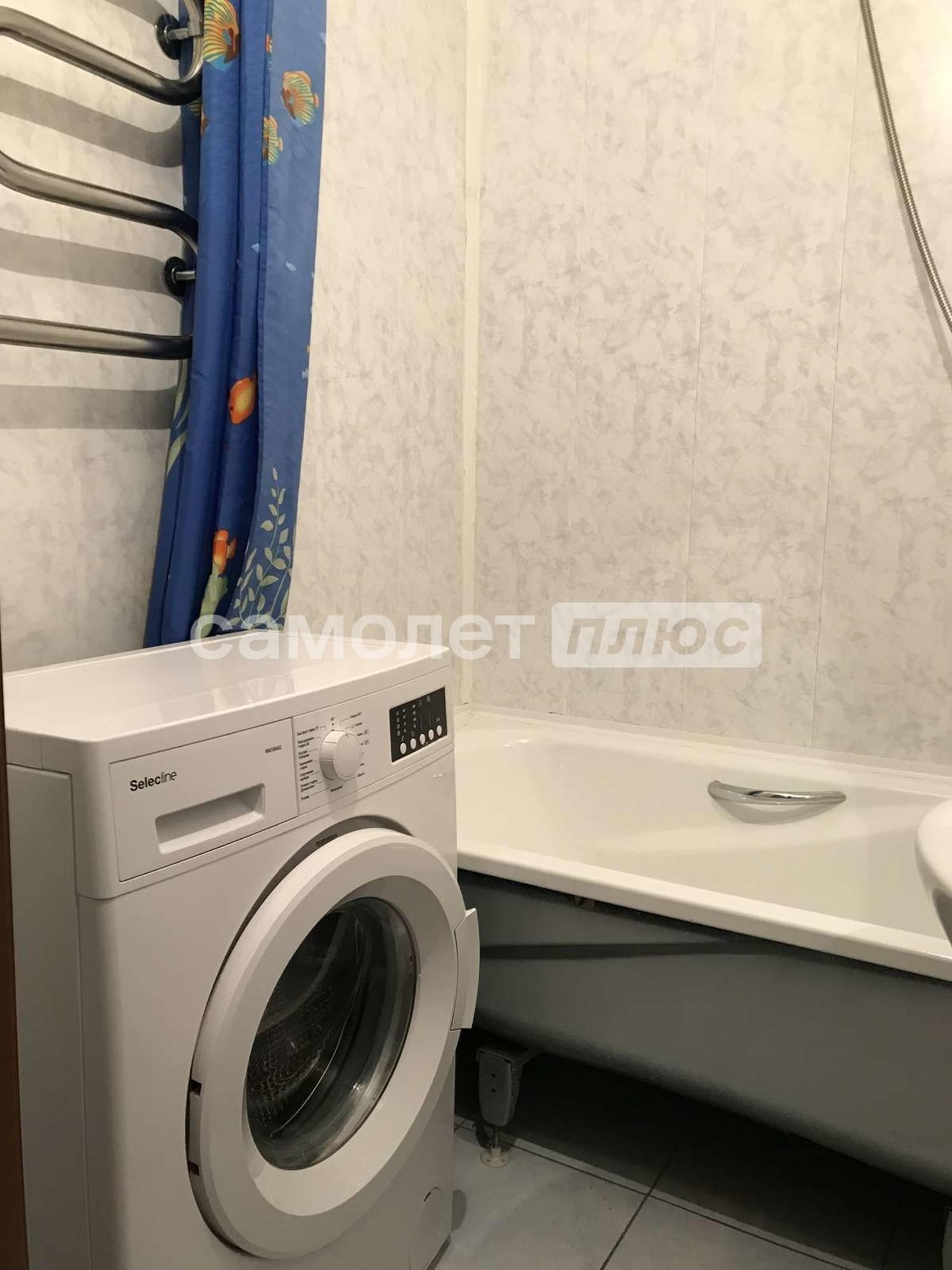 Сдать квартиру за 22 000 рублей на 15-й квартал, 9