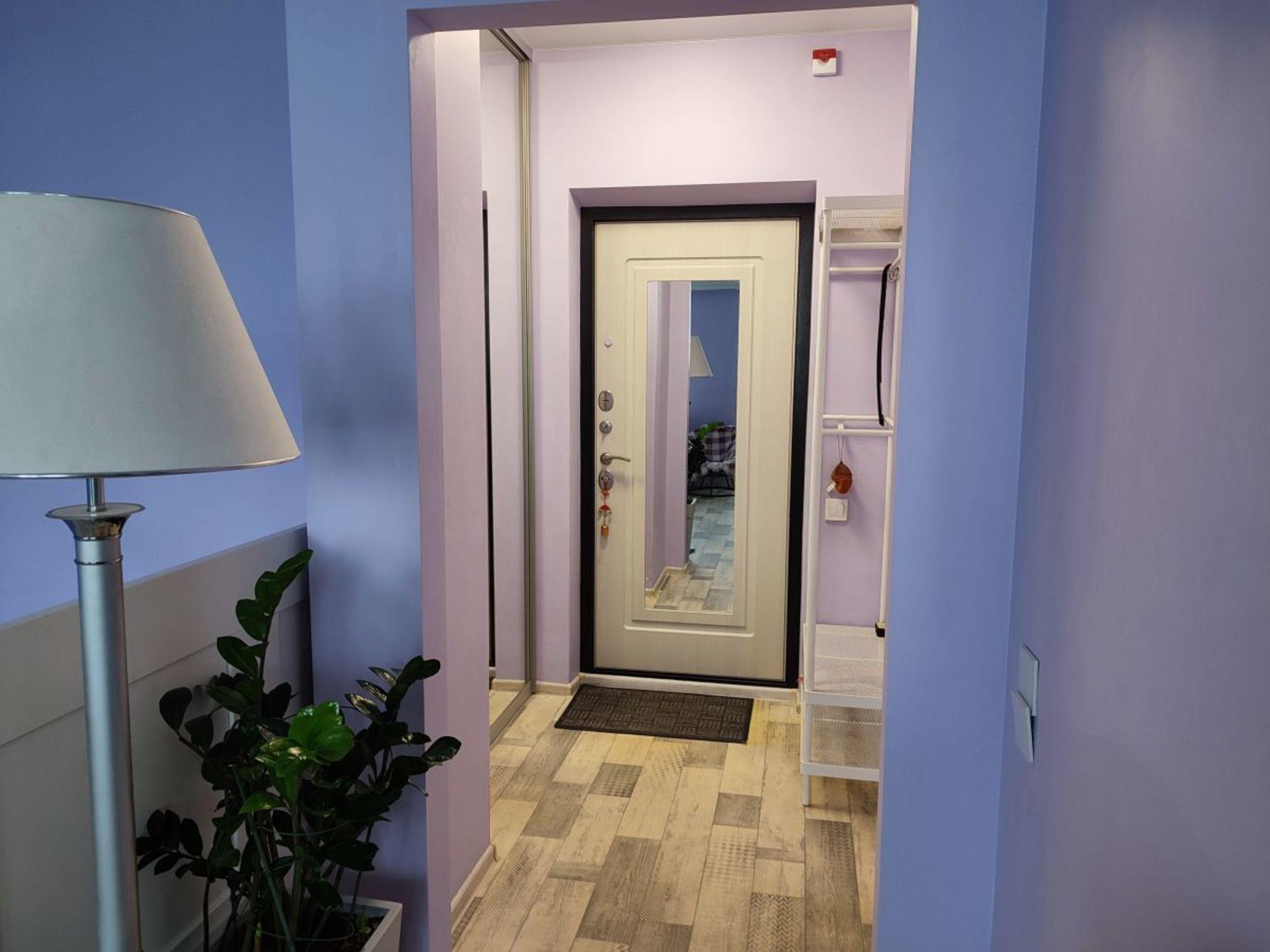 Купить студию за 6 500 000 рублей на Съездовская улица, 9