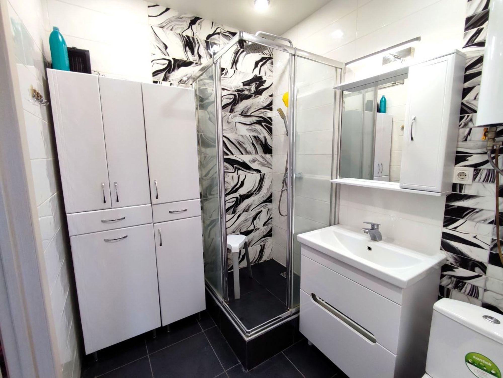 Купить студию за 6 500 000 рублей на Съездовская улица, 9