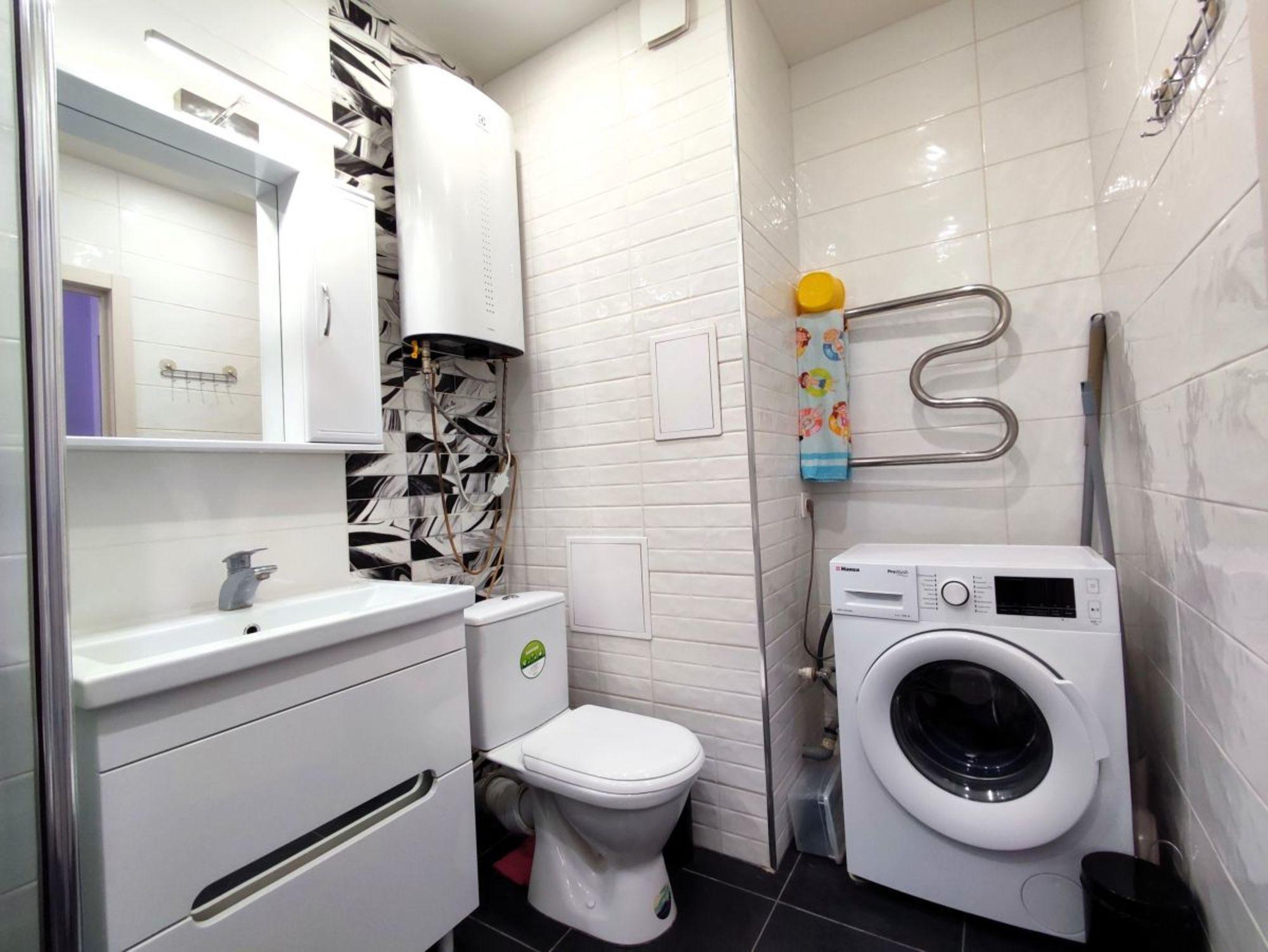 Купить студию за 6 500 000 рублей на Съездовская улица, 9