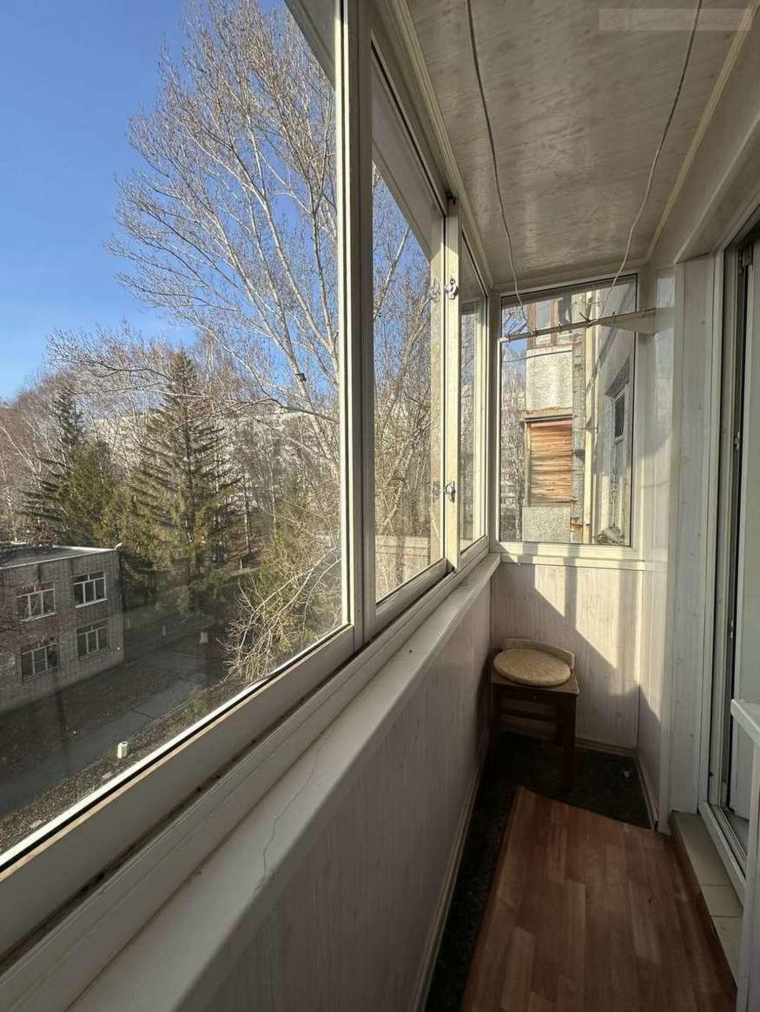 Купить квартиру за 4 800 000 рублей на Стара-Загора улица, 195