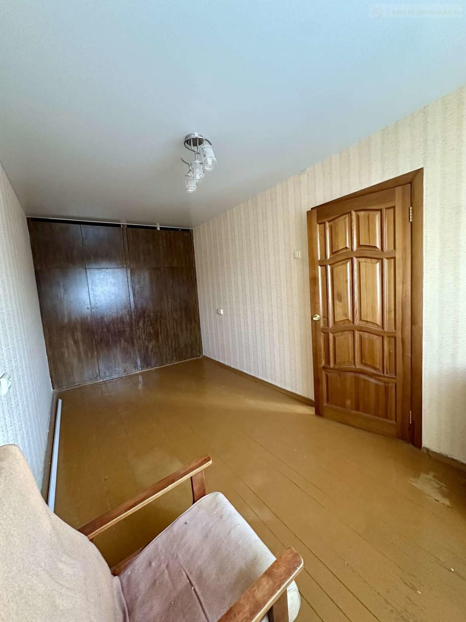 Купить квартиру за 4 800 000 рублей на Стара-Загора улица, 195