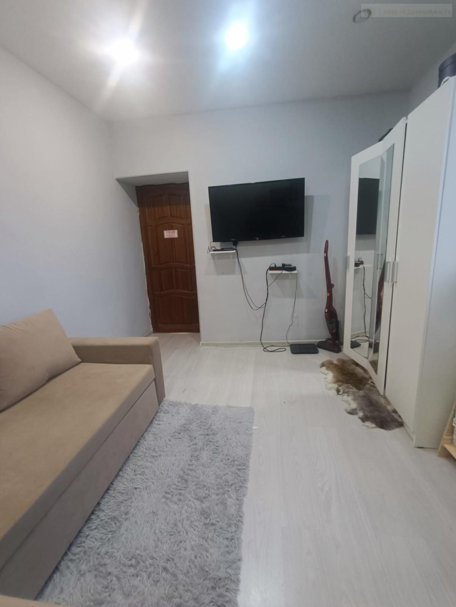 Купить квартиру за 7 800 000 рублей на Стара-Загора улица, 285