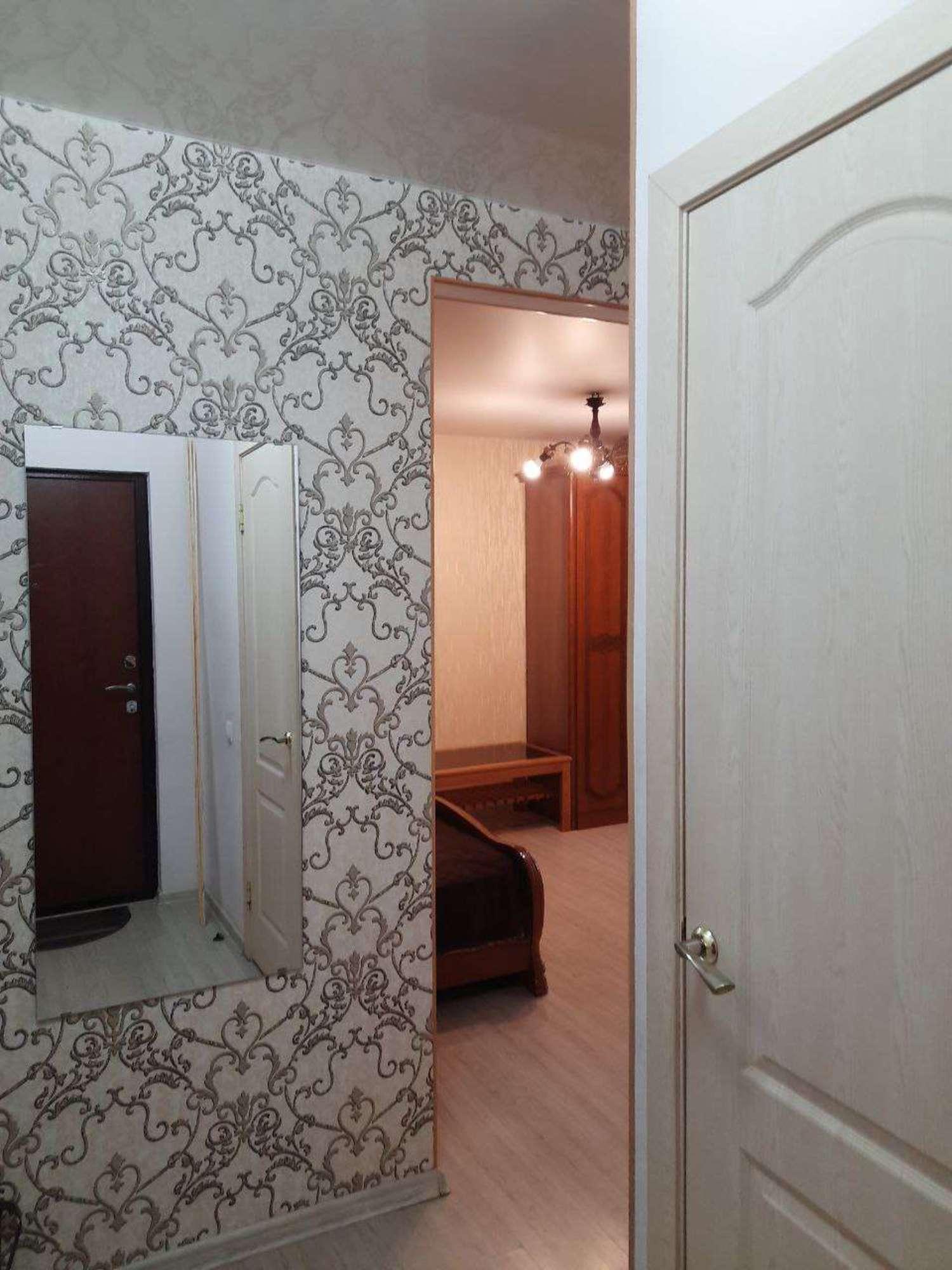 Сдать квартиру за 25 000 рублей на Советской Армии улица, 129