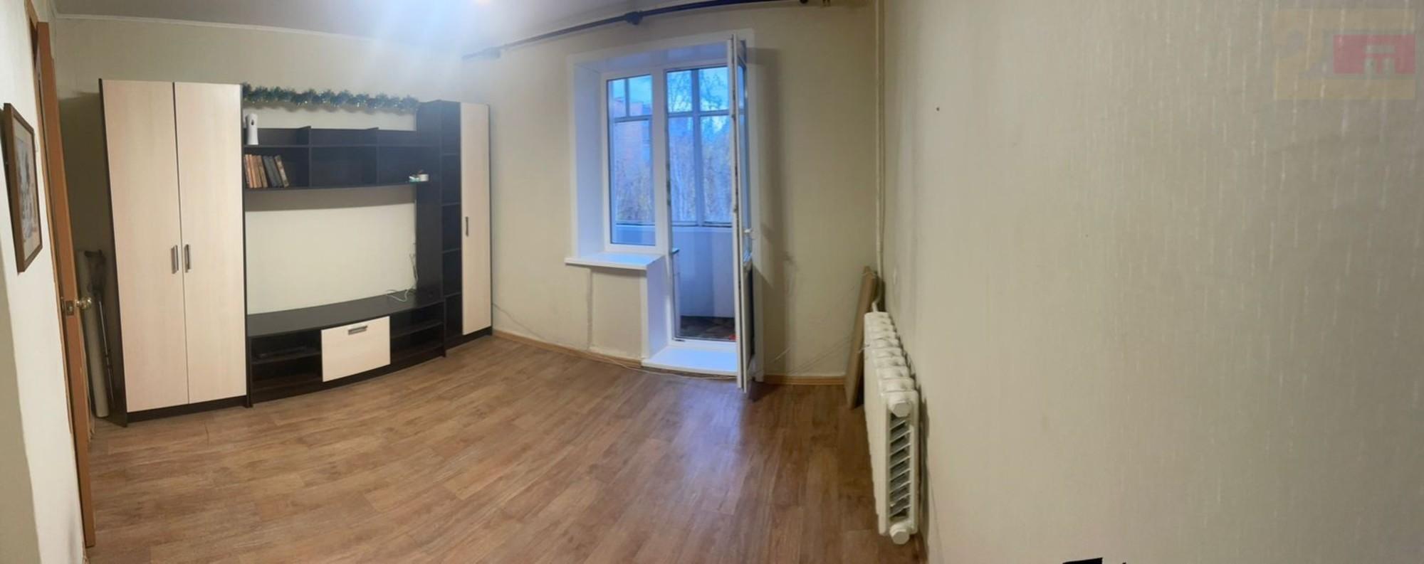 Купить квартиру за 2 850 000 рублей на Заводское шоссе, 48