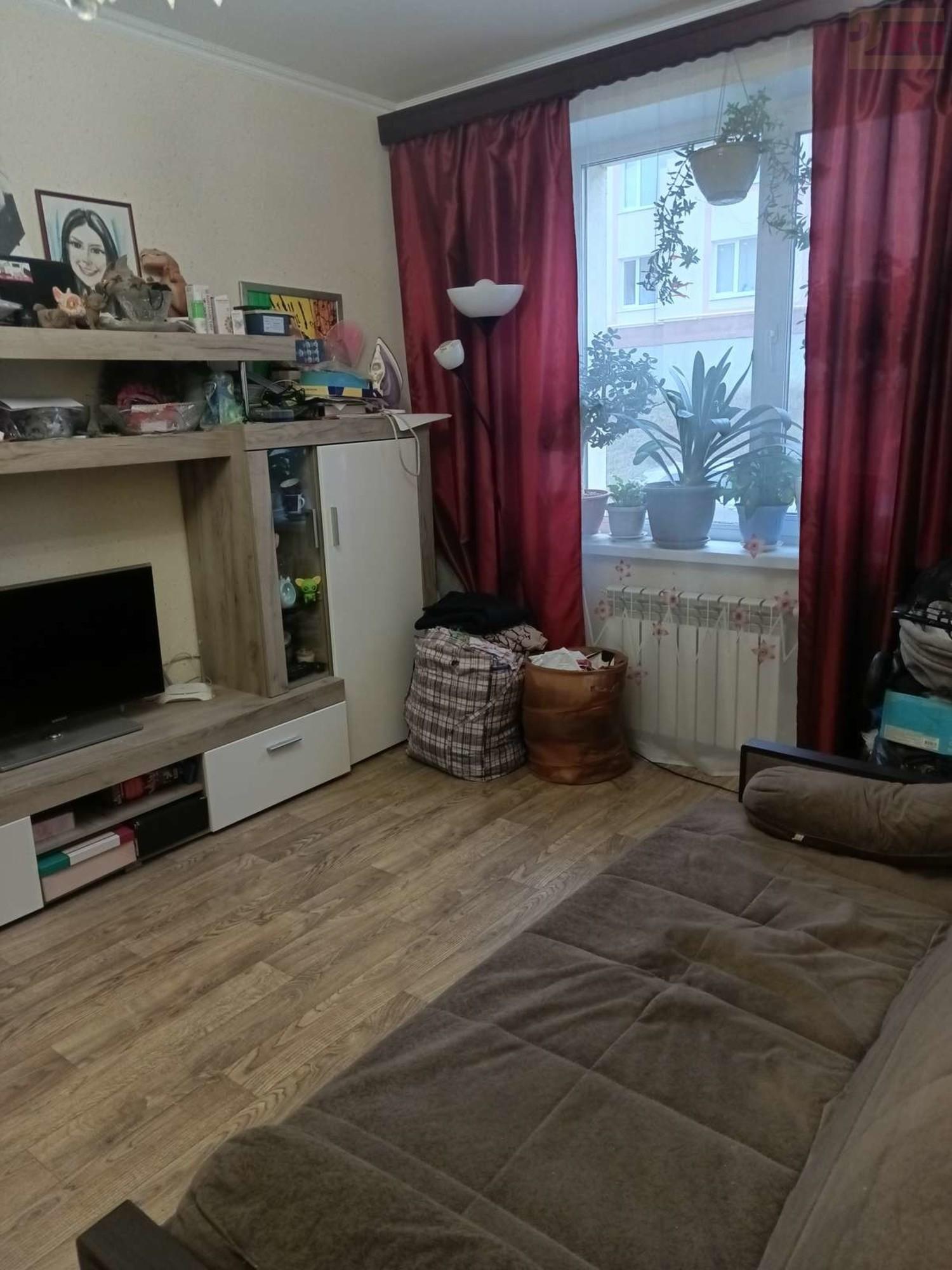 Купить квартиру за 2 600 000 рублей на Мира улица, 87