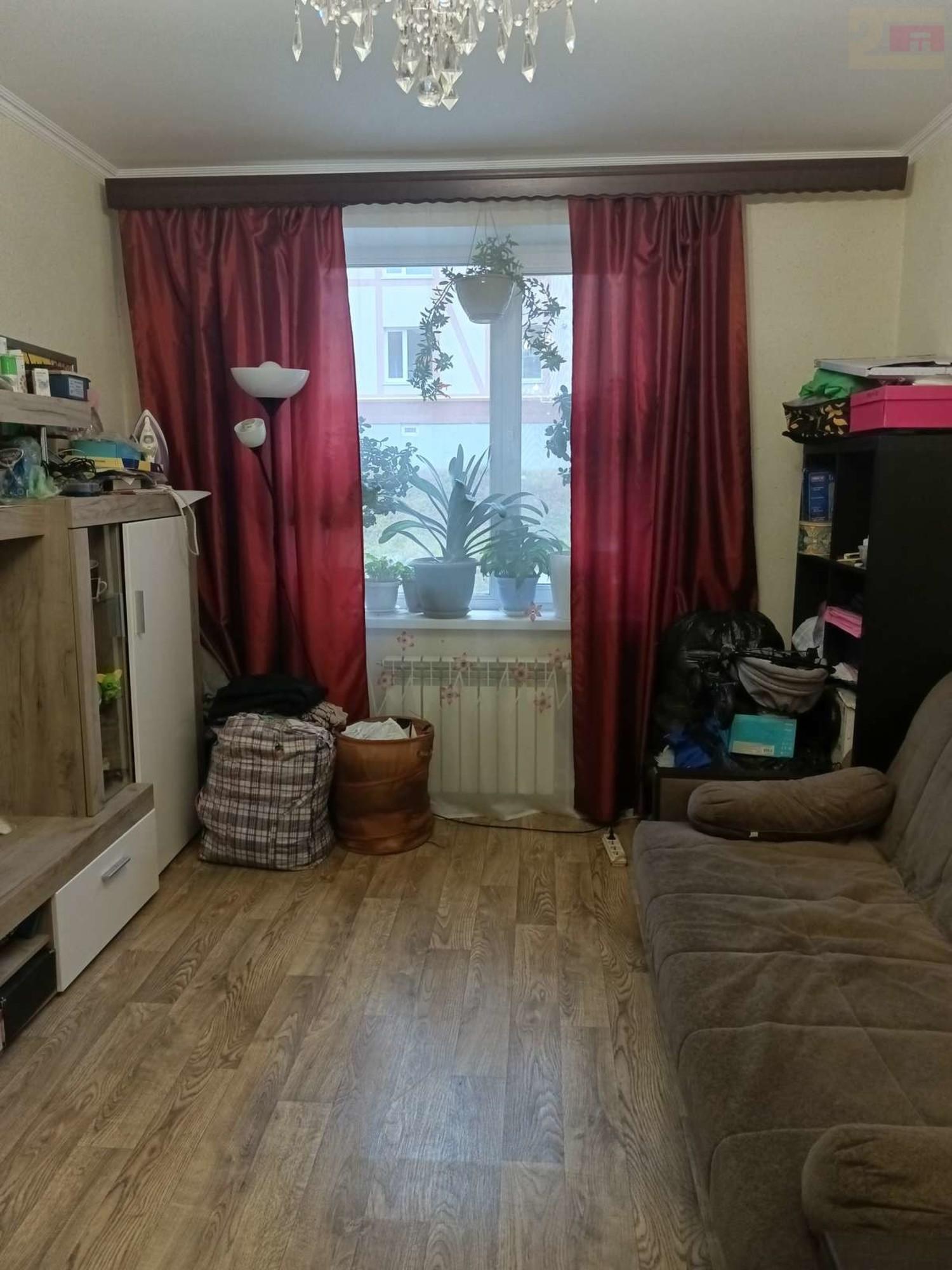 Купить квартиру за 2 600 000 рублей на Мира улица, 87