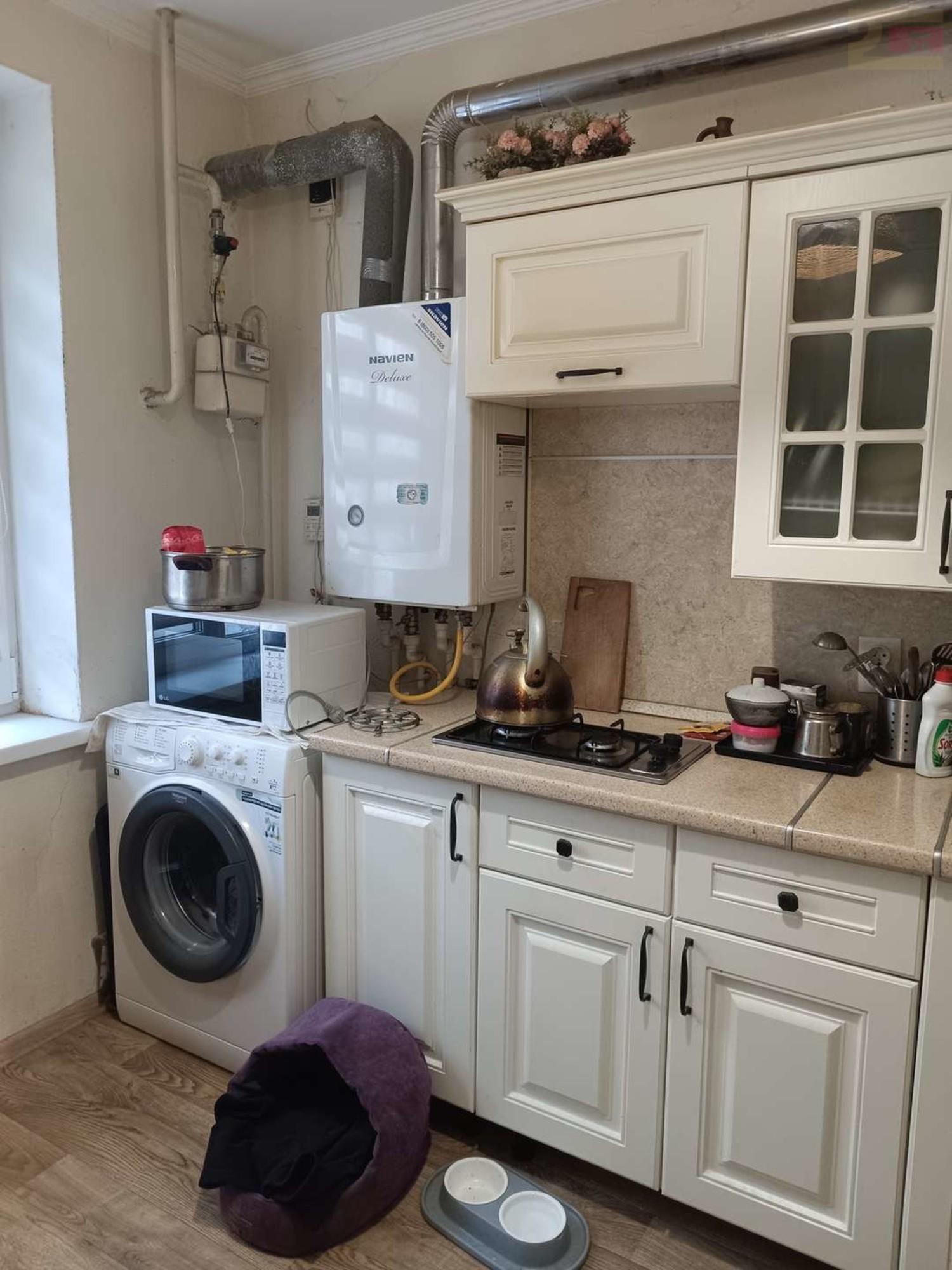 Купить квартиру за 2 600 000 рублей на Мира улица, 87