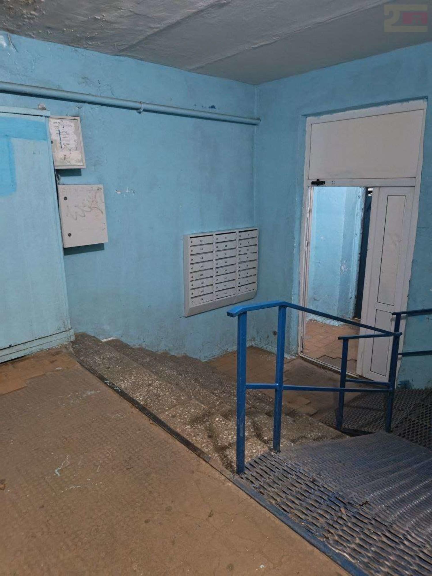 Купить квартиру за 2 850 000 рублей на Заводское шоссе, 48