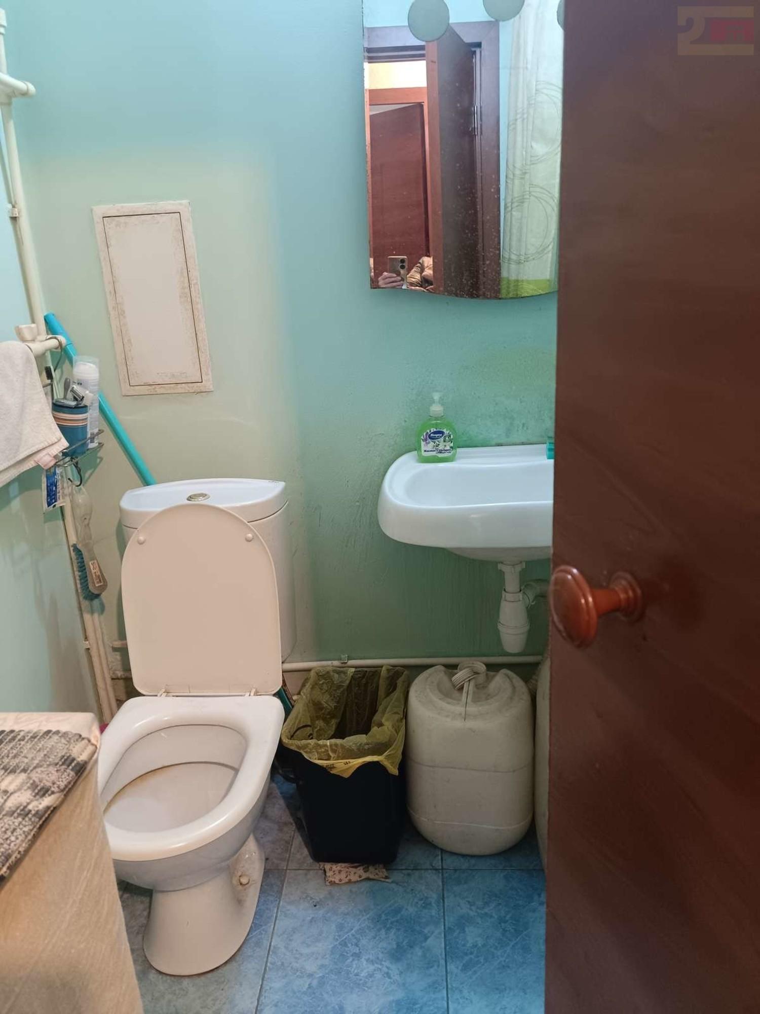 Купить квартиру за 2 600 000 рублей на Мира улица, 87