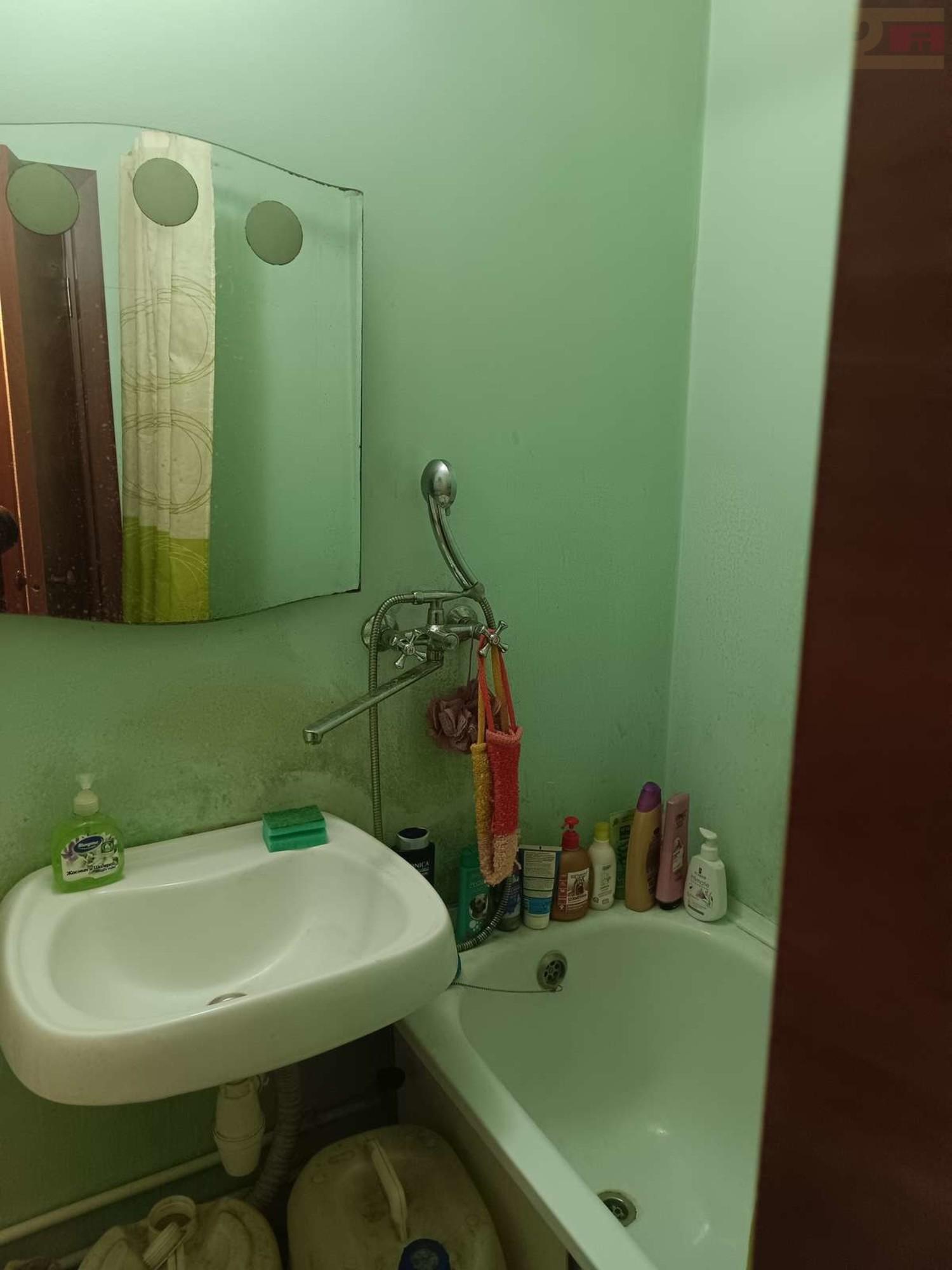 Купить квартиру за 2 600 000 рублей на Мира улица, 87