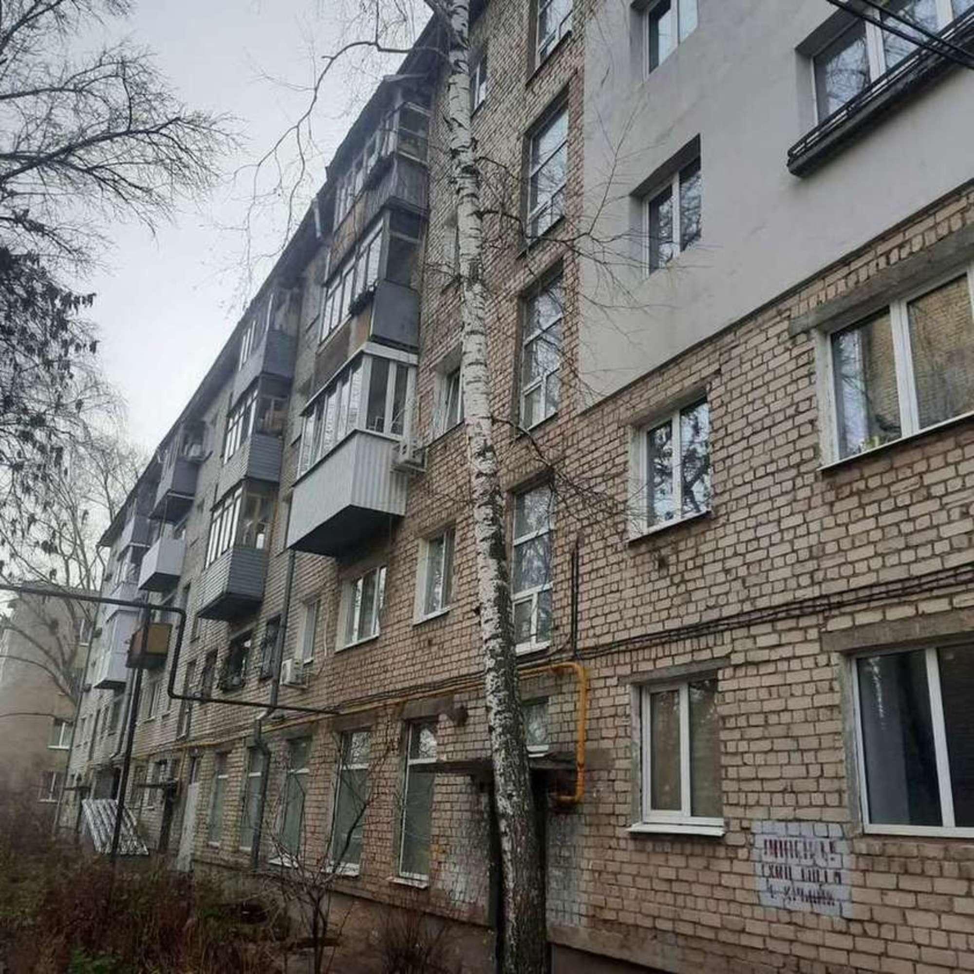 Купить квартиру за 3 600 000 рублей на Средне-Садовая улица, 59