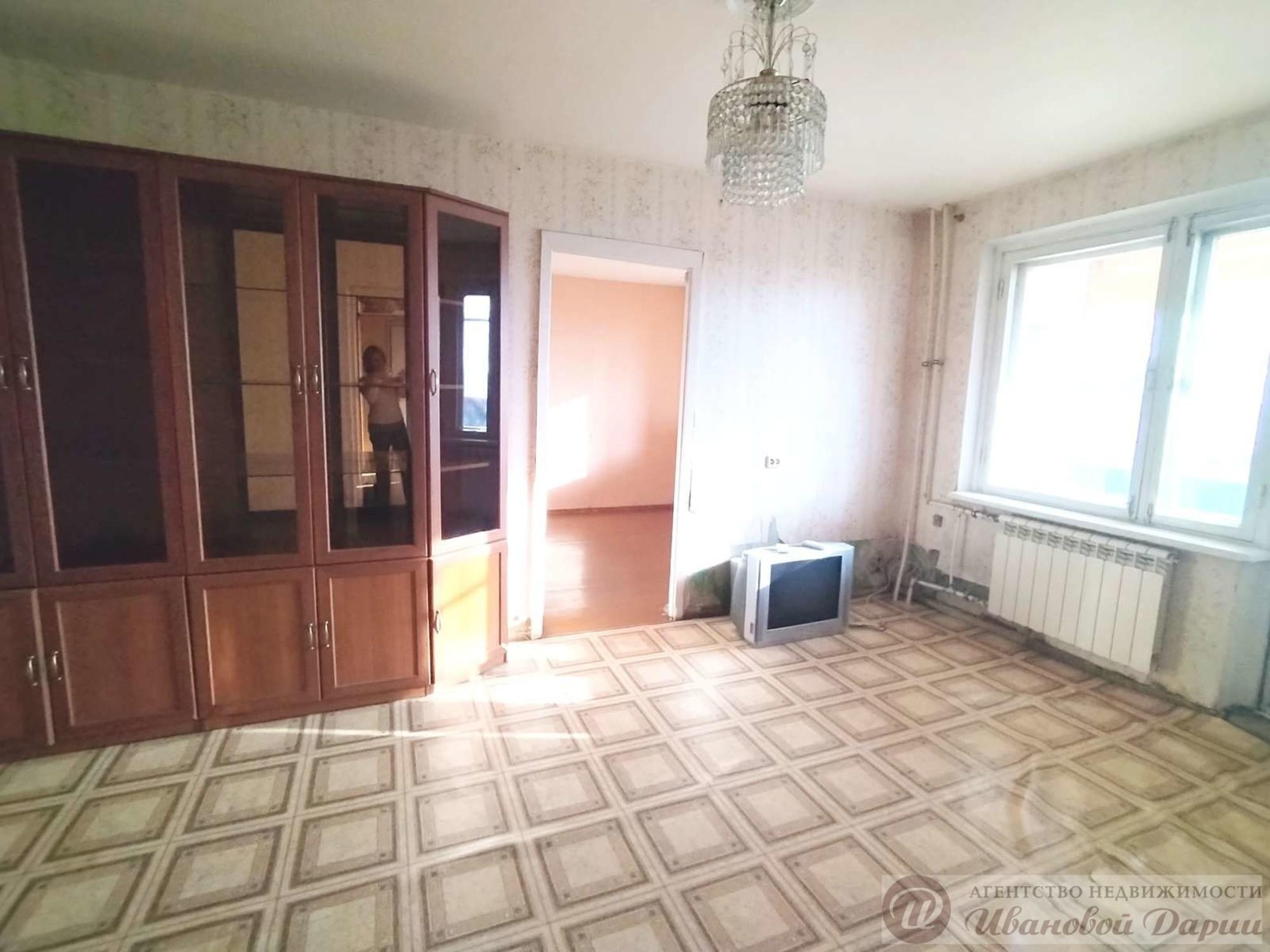 Купить квартиру за 4 950 000 рублей на Черемшанская улица, 234