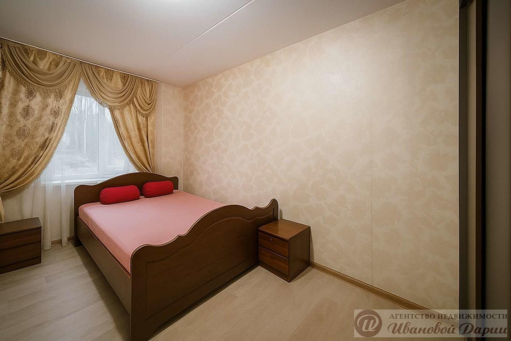 Купить квартиру за 3 200 000 рублей на 4-й квартал, 22