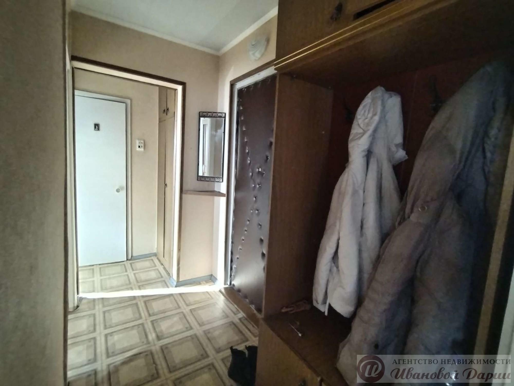 Купить квартиру за 4 950 000 рублей на Черемшанская улица, 234