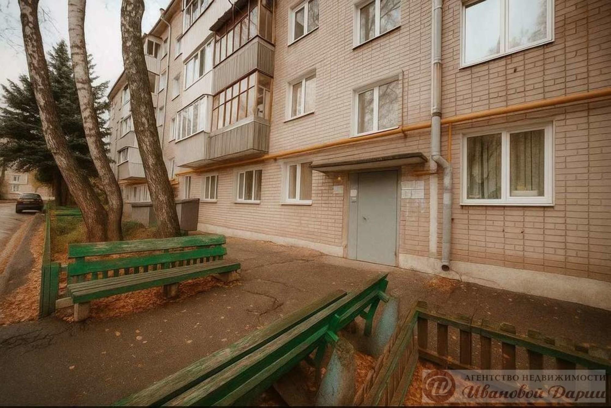 Купить квартиру за 3 200 000 рублей на 4-й квартал, 22