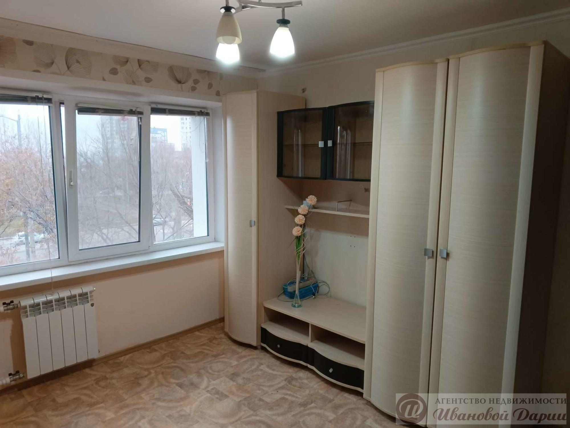 Купить комнату за 1 300 000 рублей на Ново-Садовая улица, 273