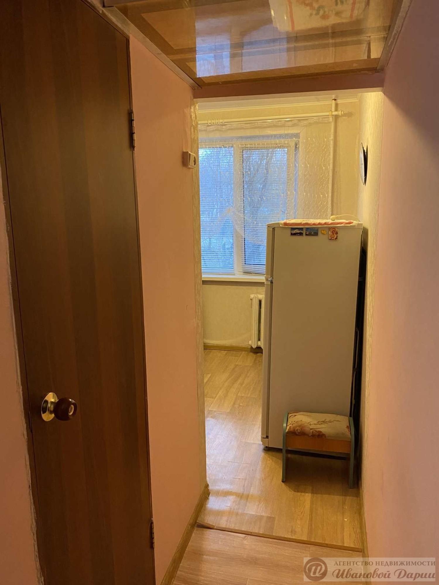 Купить квартиру за 4 100 000 рублей на Воронежская улица, 143