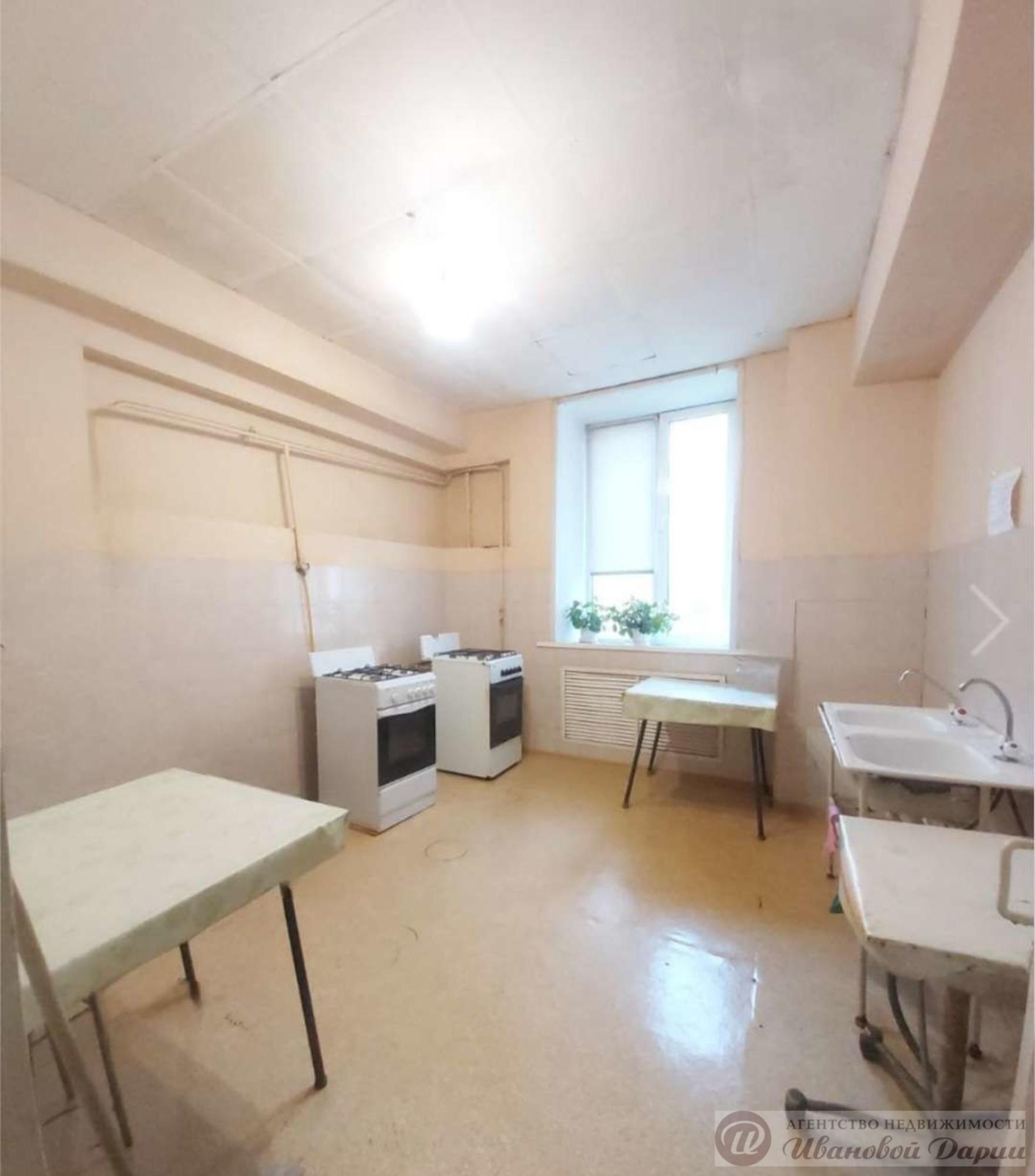 Купить комнату за 1 800 000 рублей на Масленникова проспект, 29