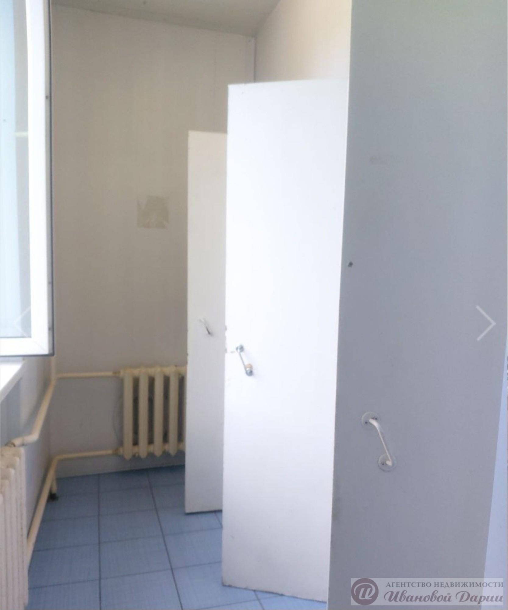 Купить комнату за 1 800 000 рублей на Масленникова проспект, 29