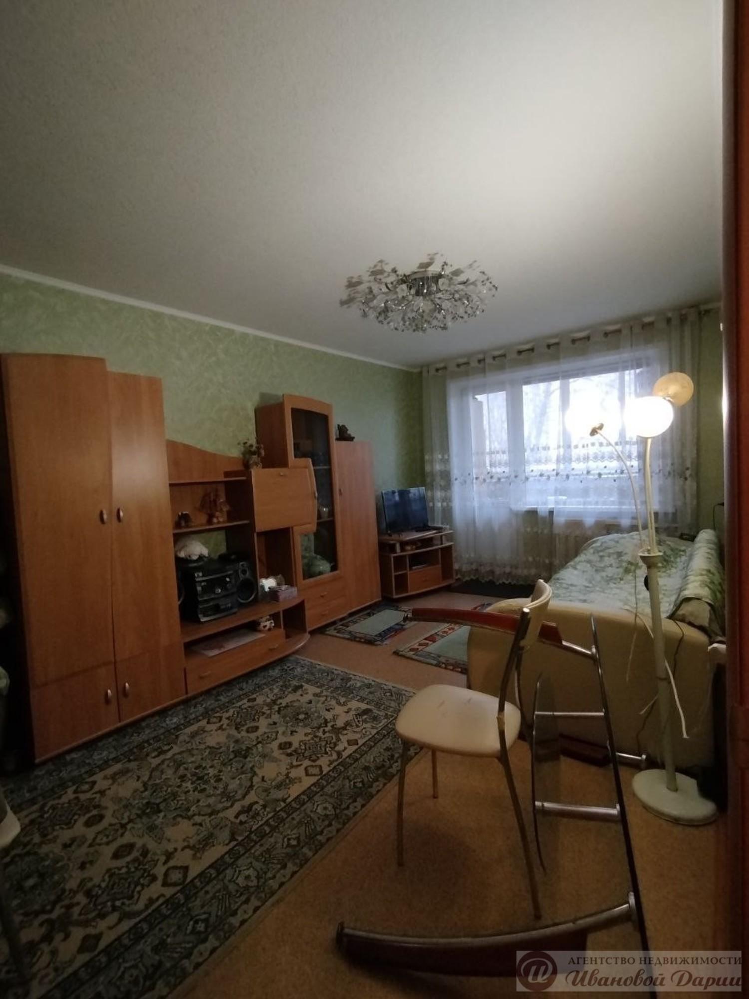 Купить квартиру за 7 550 000 рублей на Ново-Садовая улица, 303