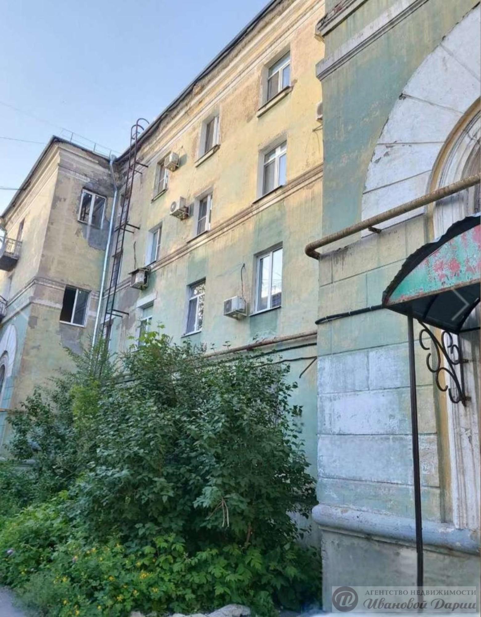 Купить комнату за 1 800 000 рублей на Масленникова проспект, 29