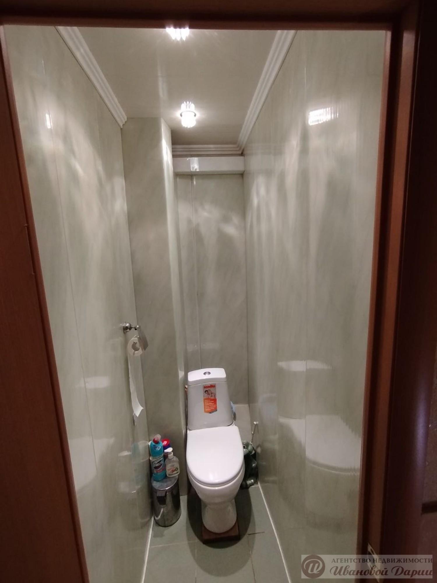 Купить квартиру за 7 550 000 рублей на Ново-Садовая улица, 303