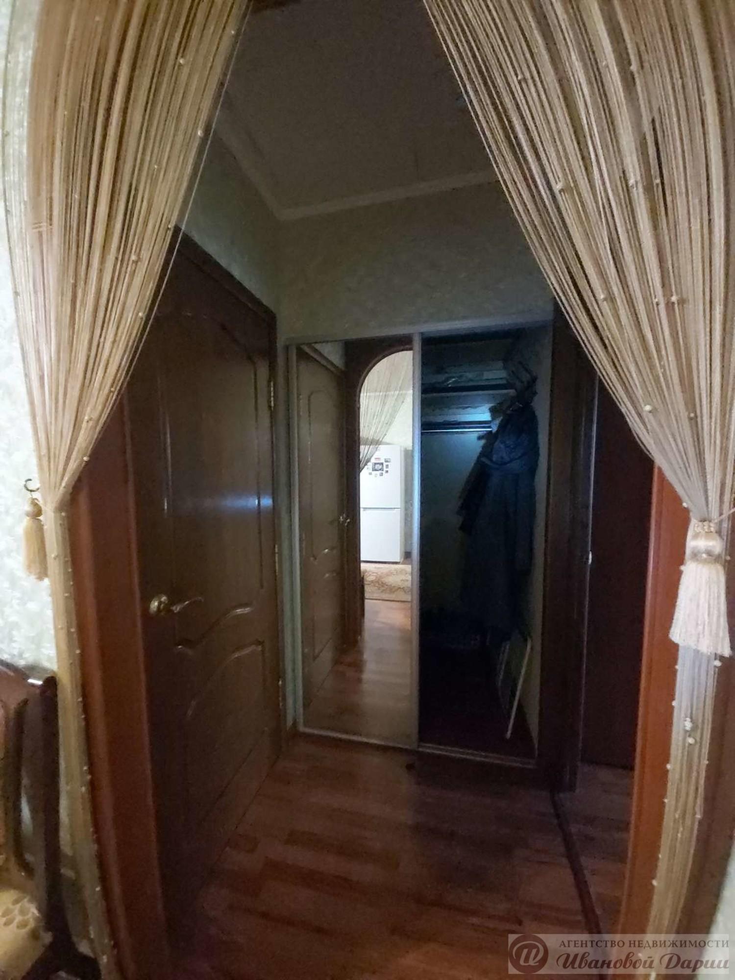 Купить квартиру за 5 650 000 рублей на Георгия Димитрова улица, 58