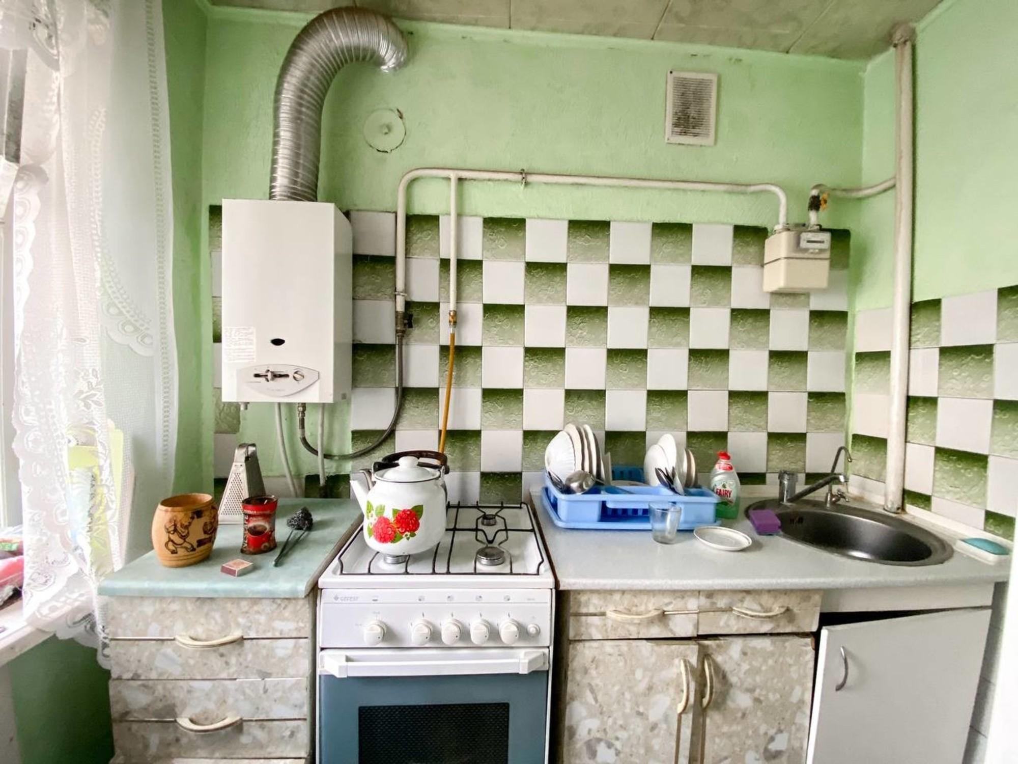 Купить квартиру за 5 500 000 рублей на Пролетарская улица, 177