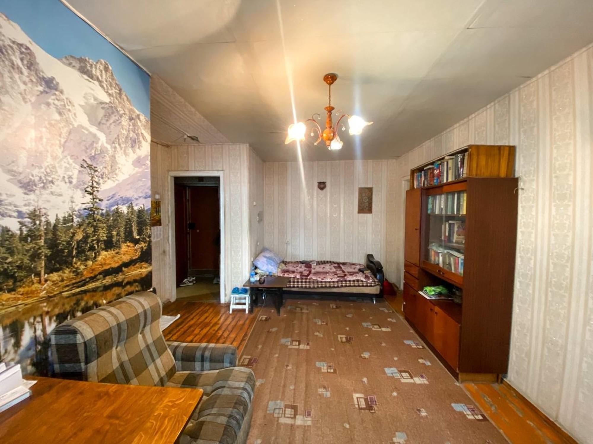 Купить квартиру за 5 500 000 рублей на Пролетарская улица, 177