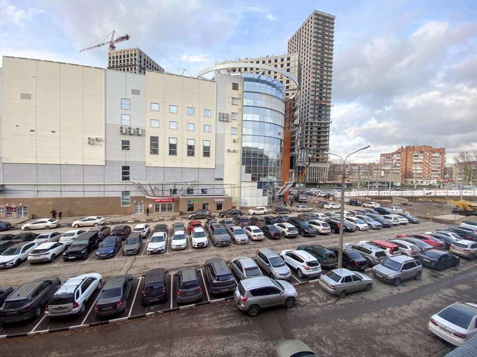 Купить квартиру за 5 500 000 рублей на Пролетарская улица, 177